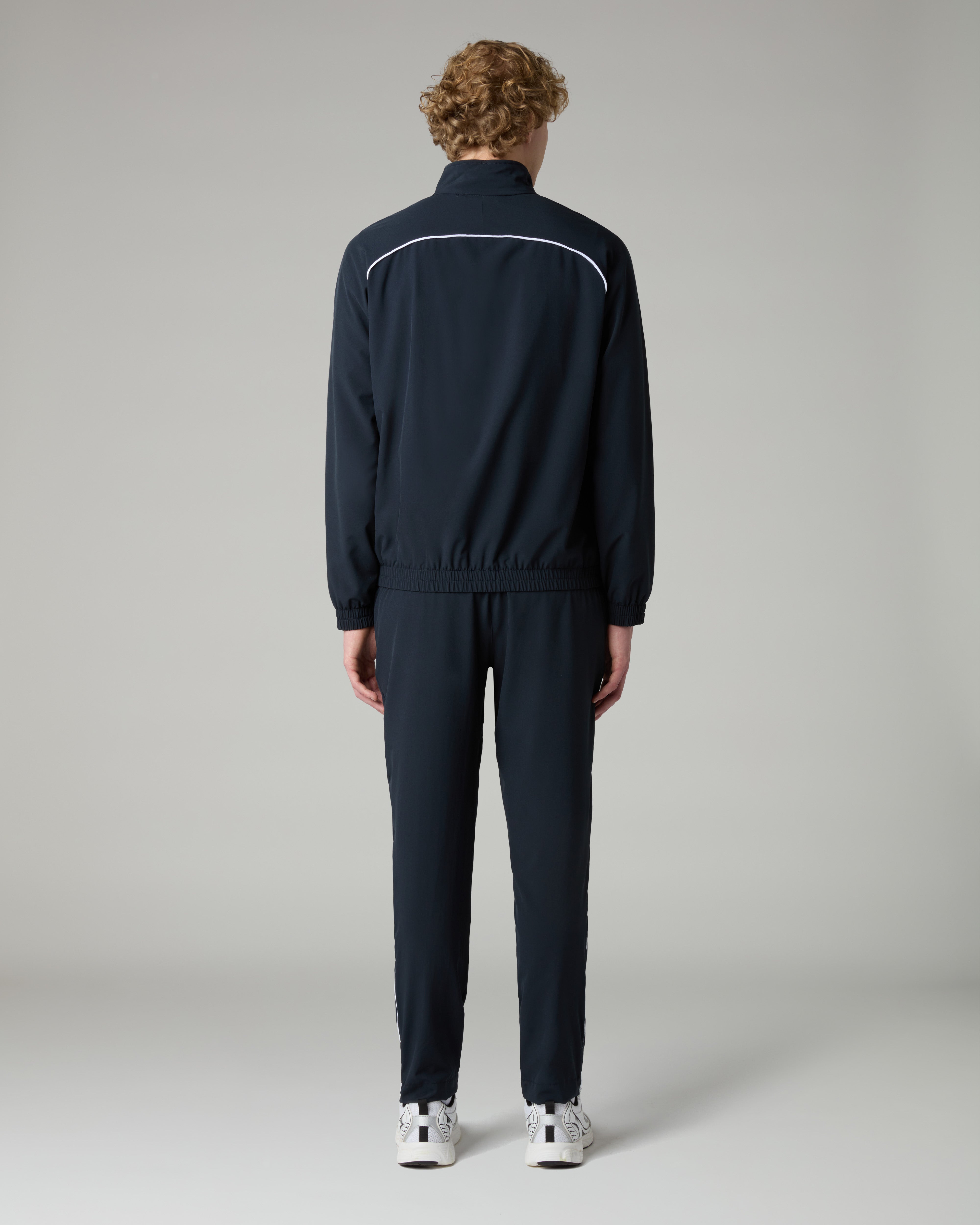 Icon Slam Tracksuit