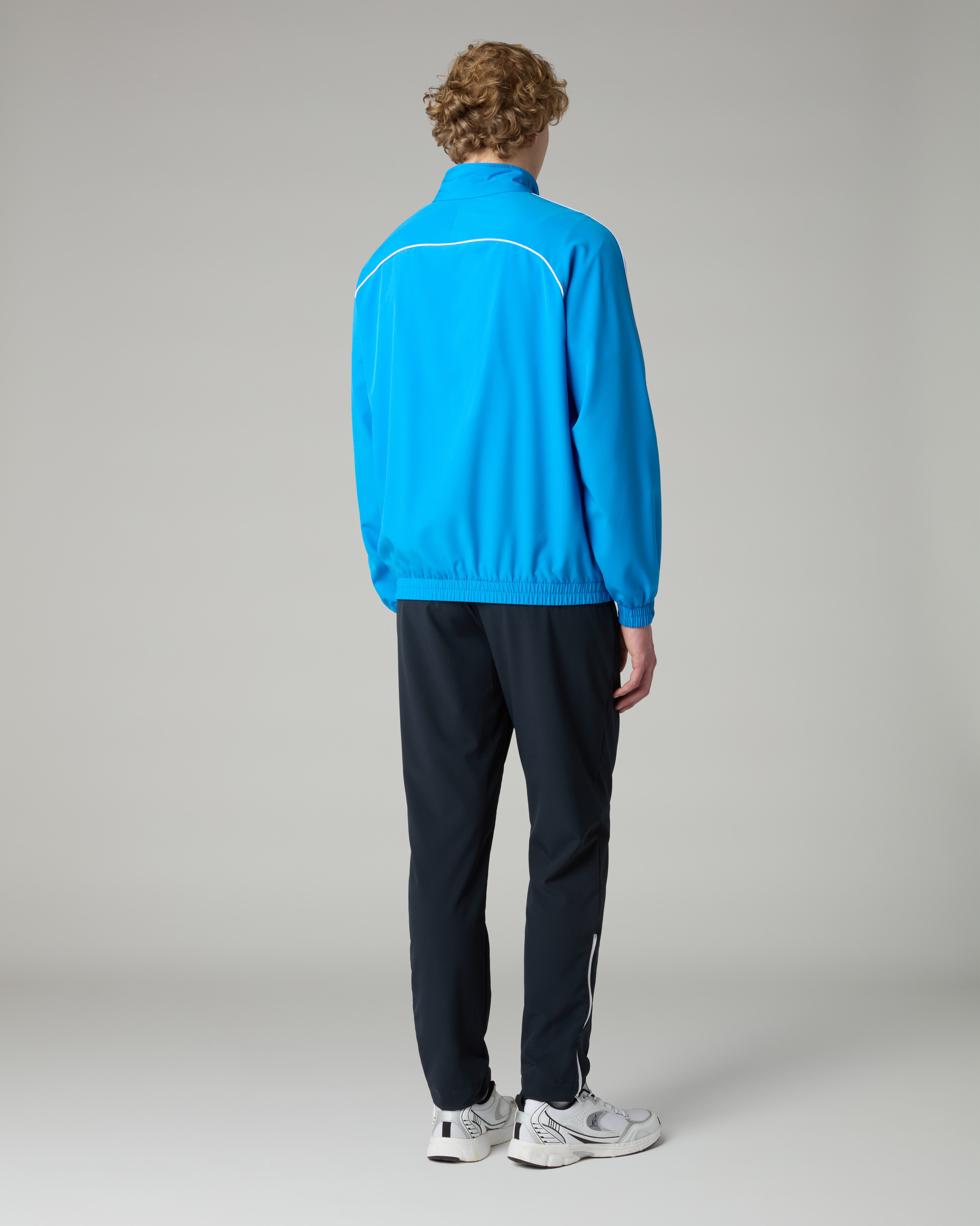 Icon Slam Tracksuit