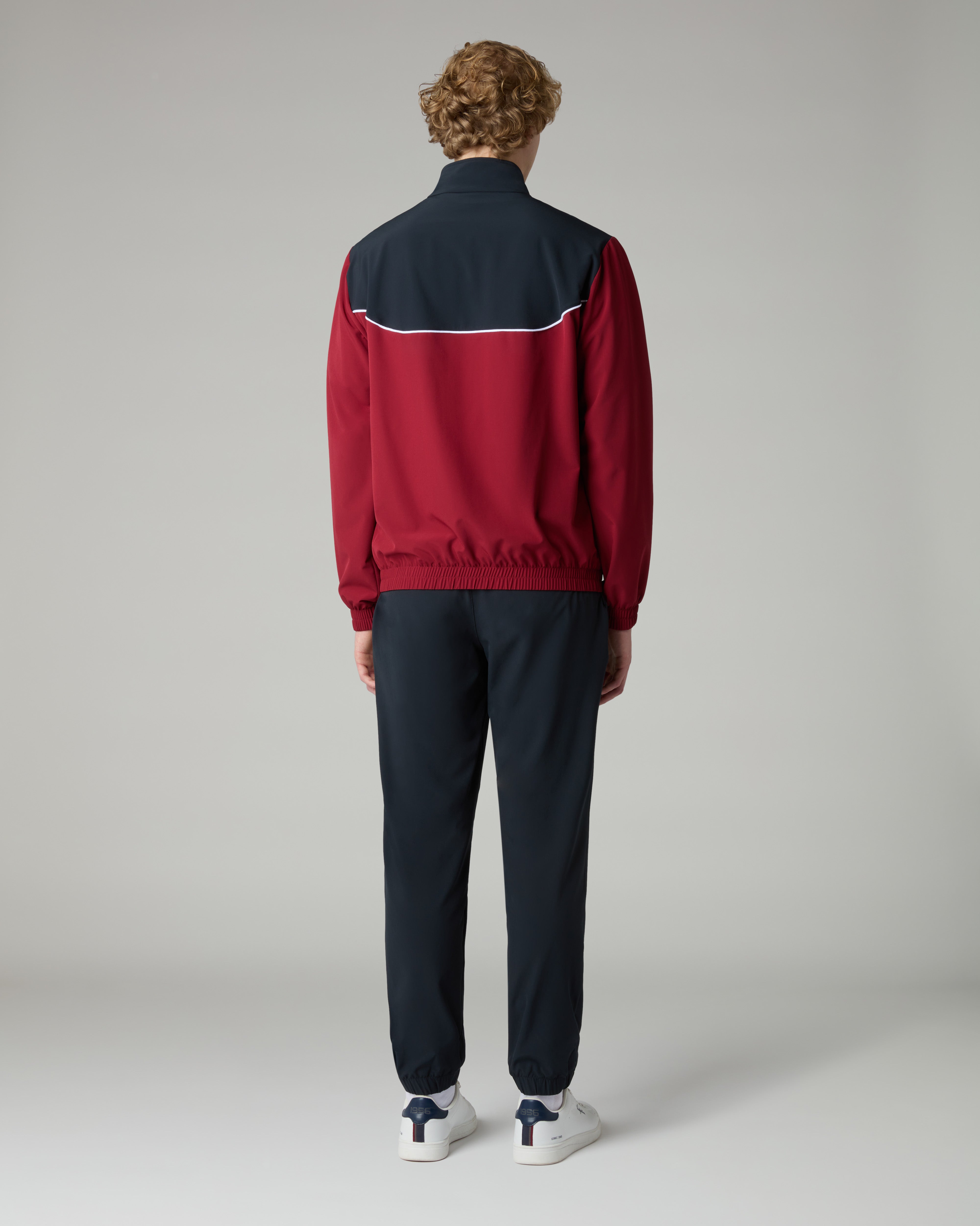 Gaucho Tracksuit