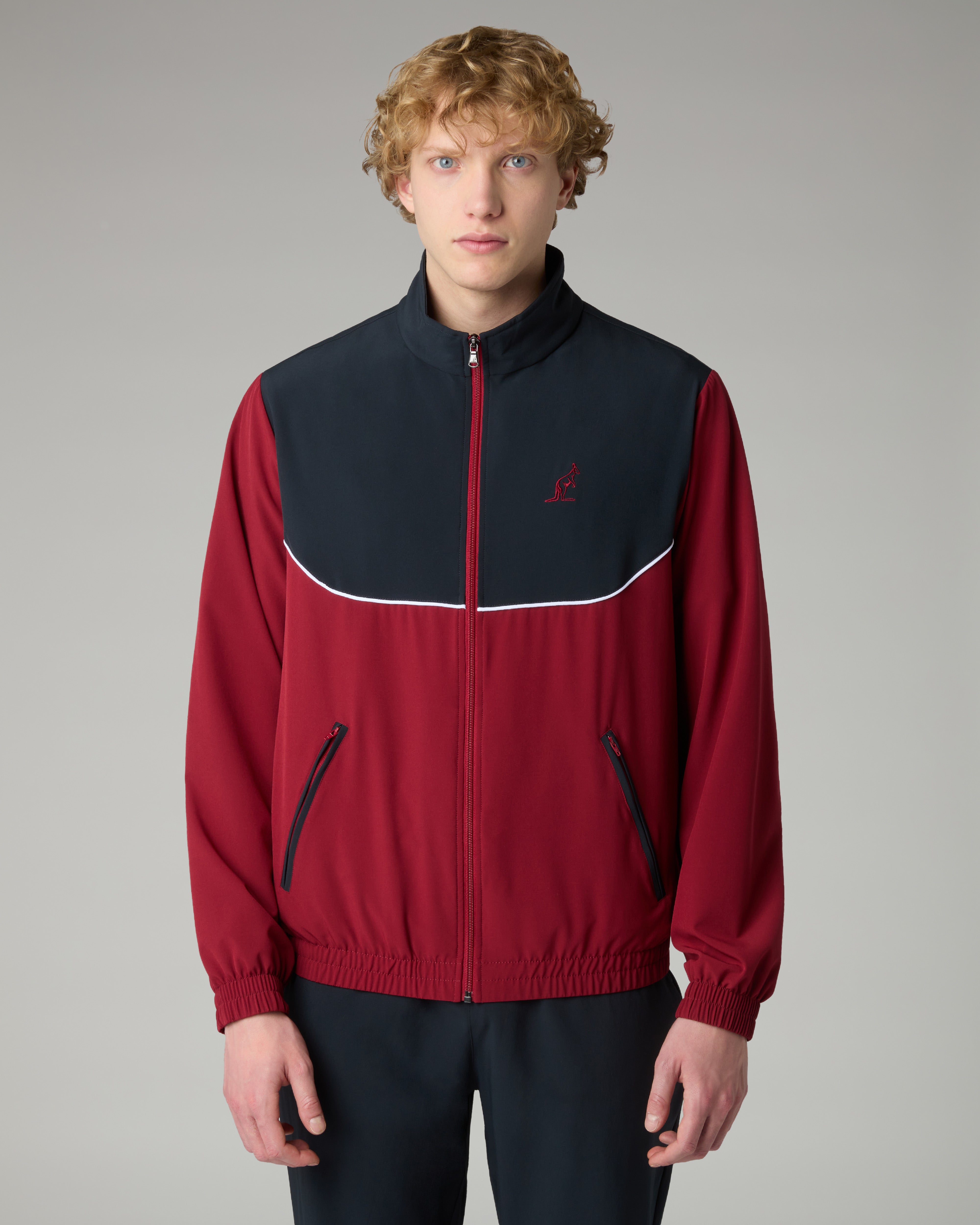 Gaucho Tracksuit