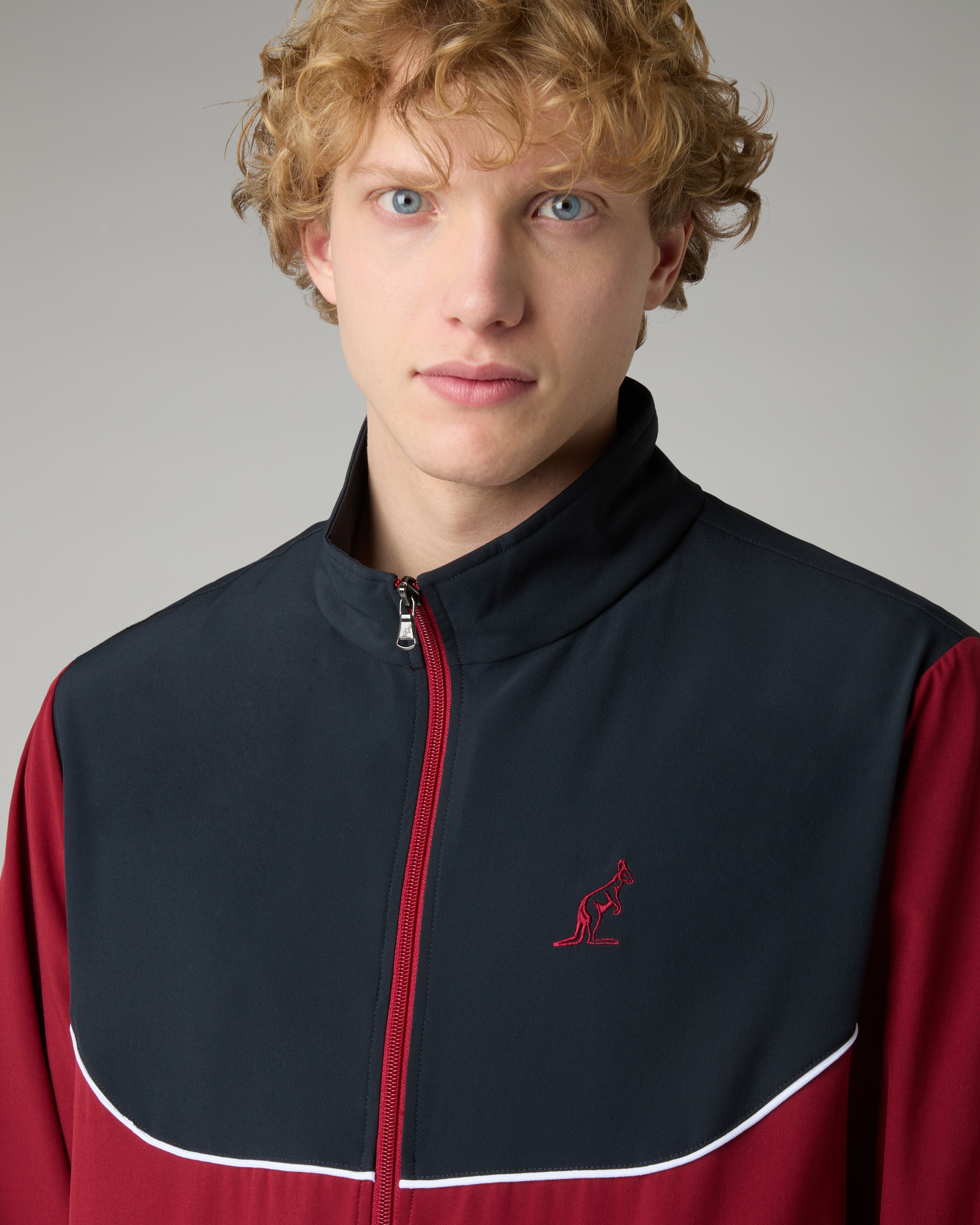Gaucho Tracksuit