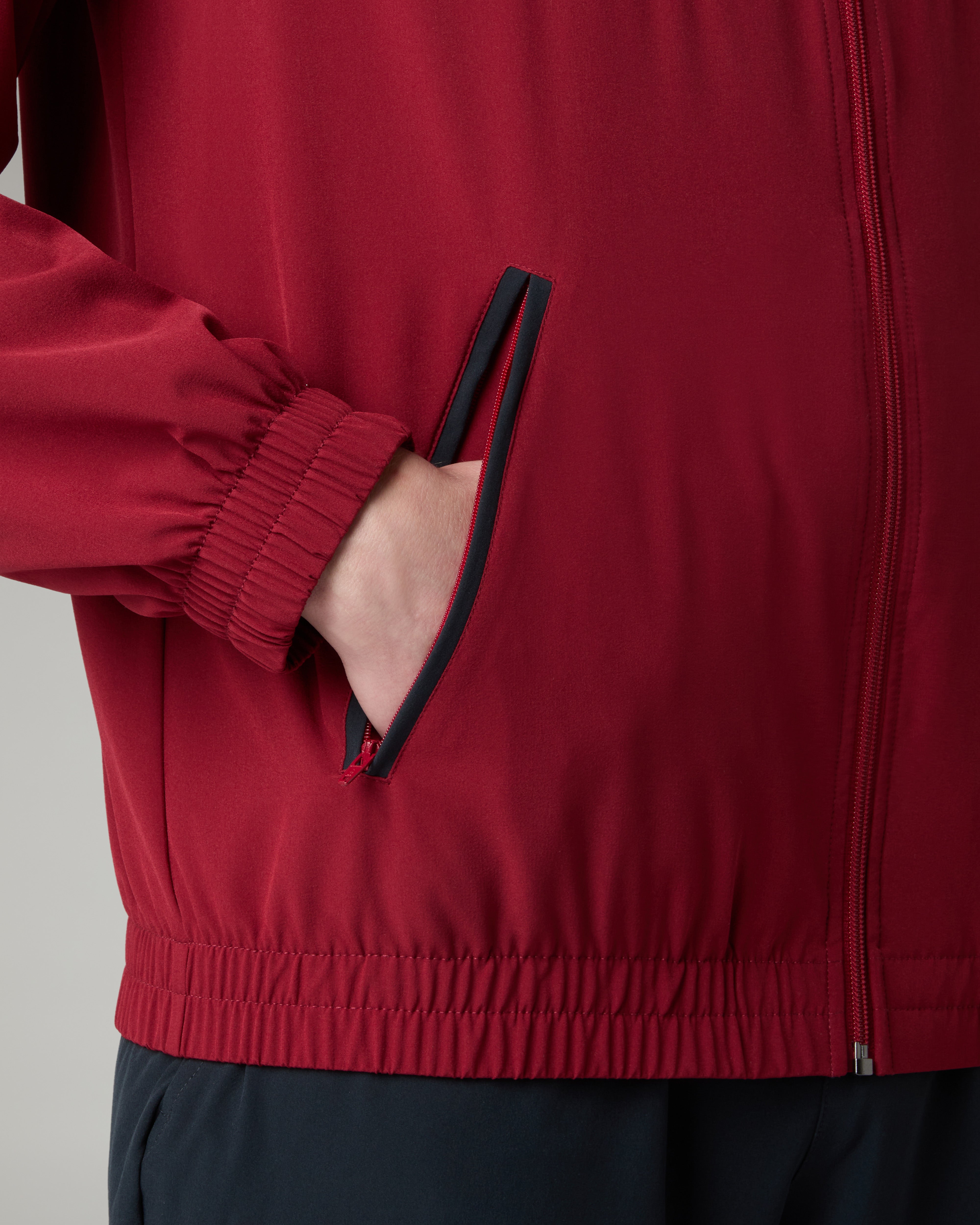 Gaucho Tracksuit