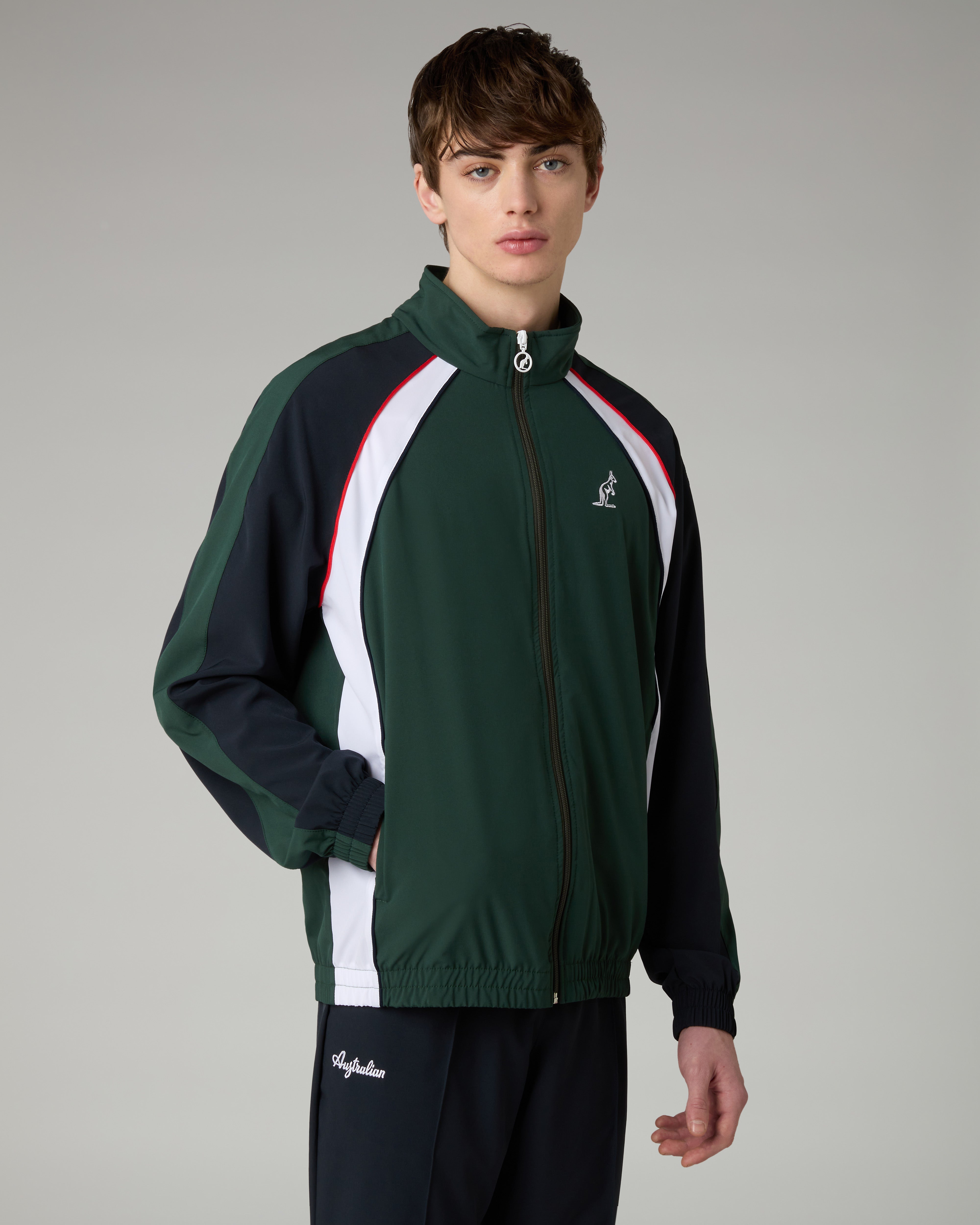 Lazo Tracksuit