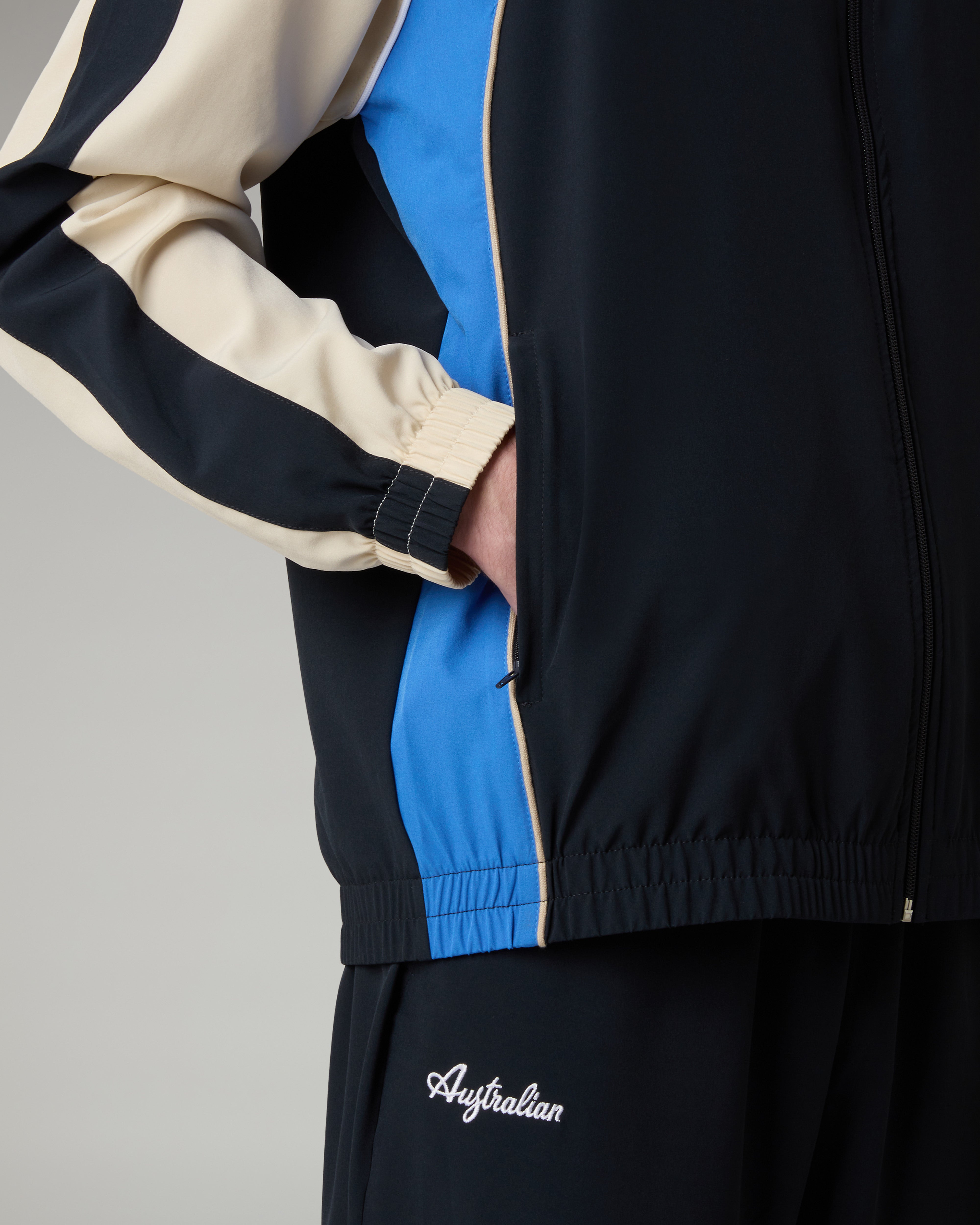 Lazo Tracksuit