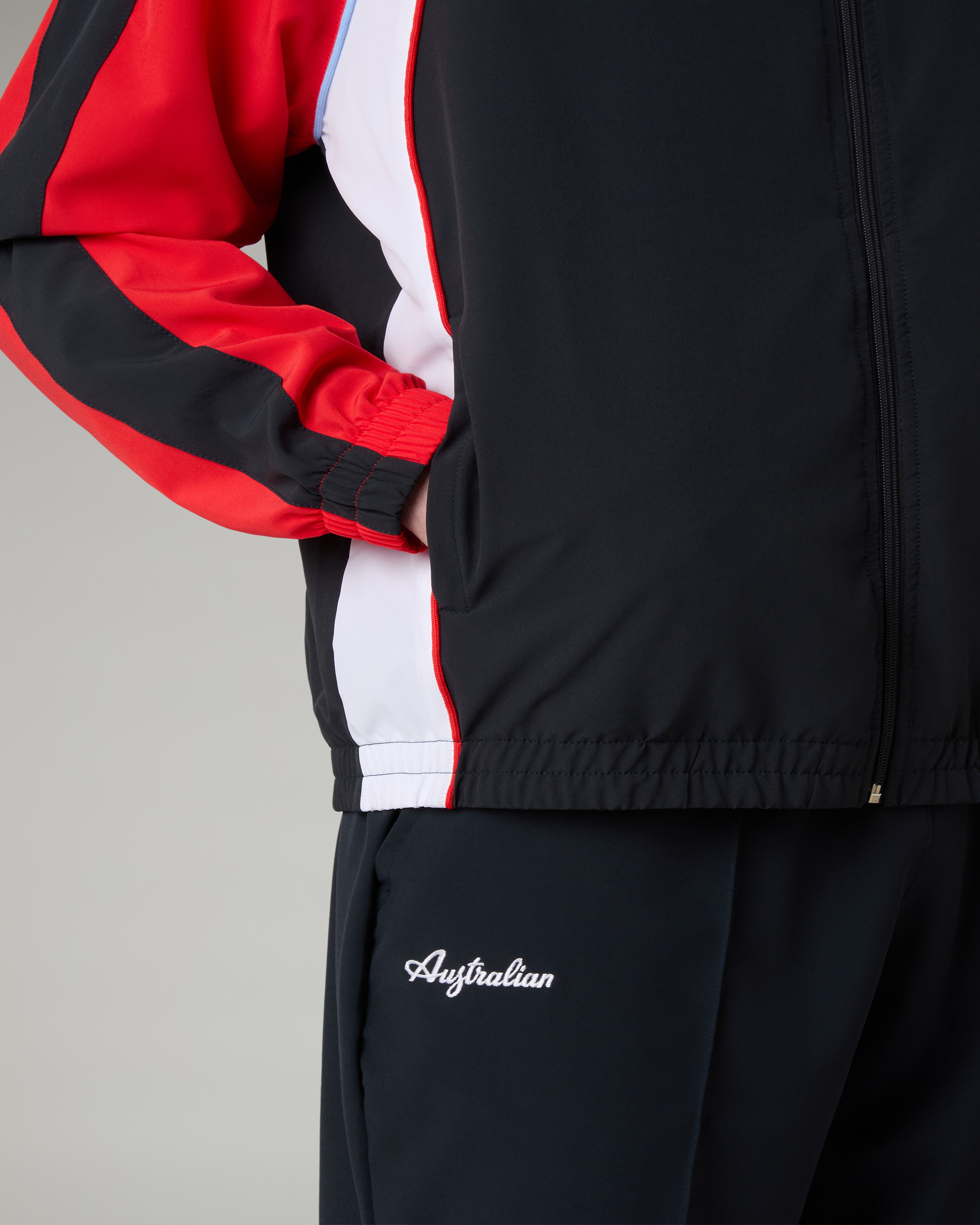 Lazo Tracksuit