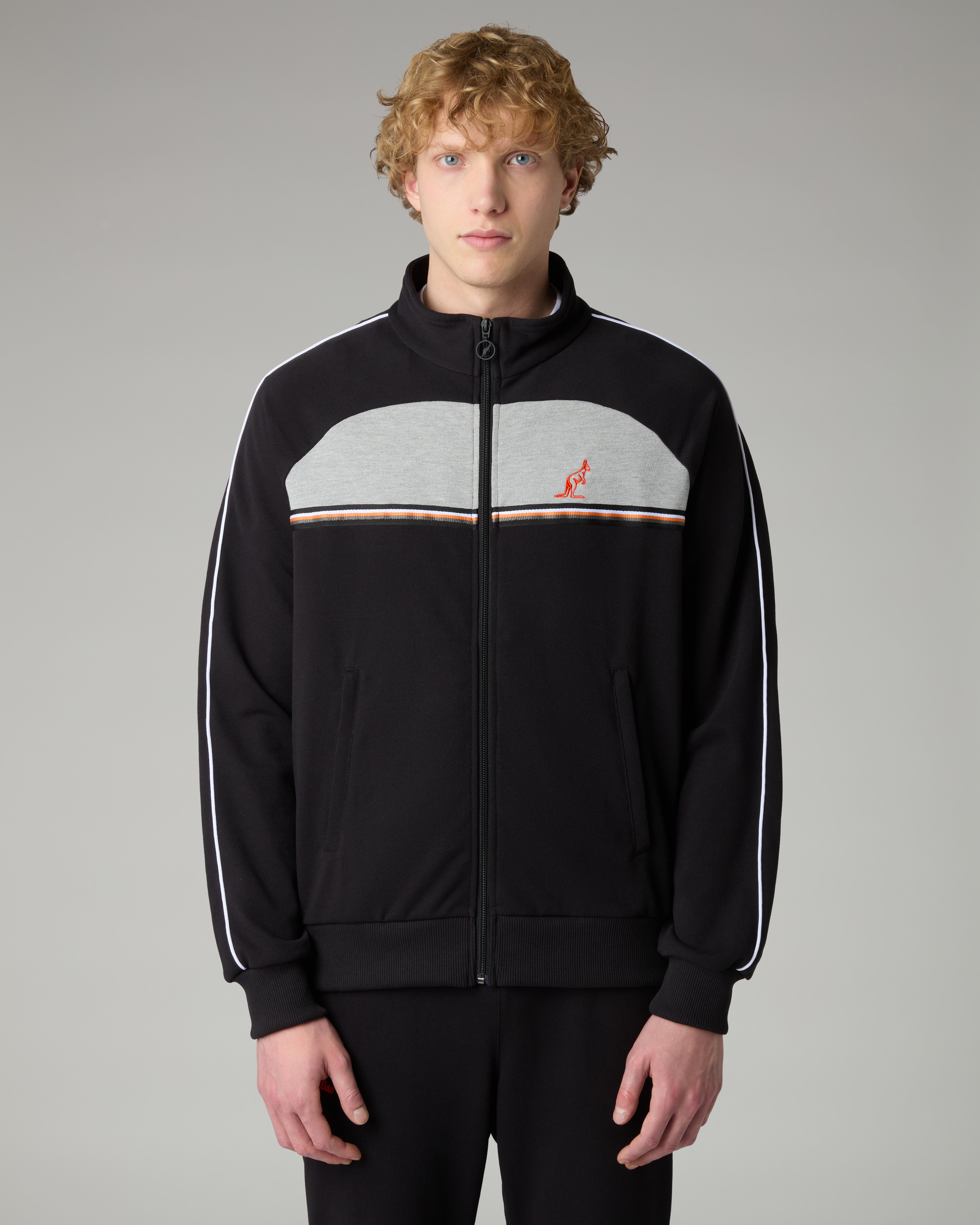 Wayne Tracksuit