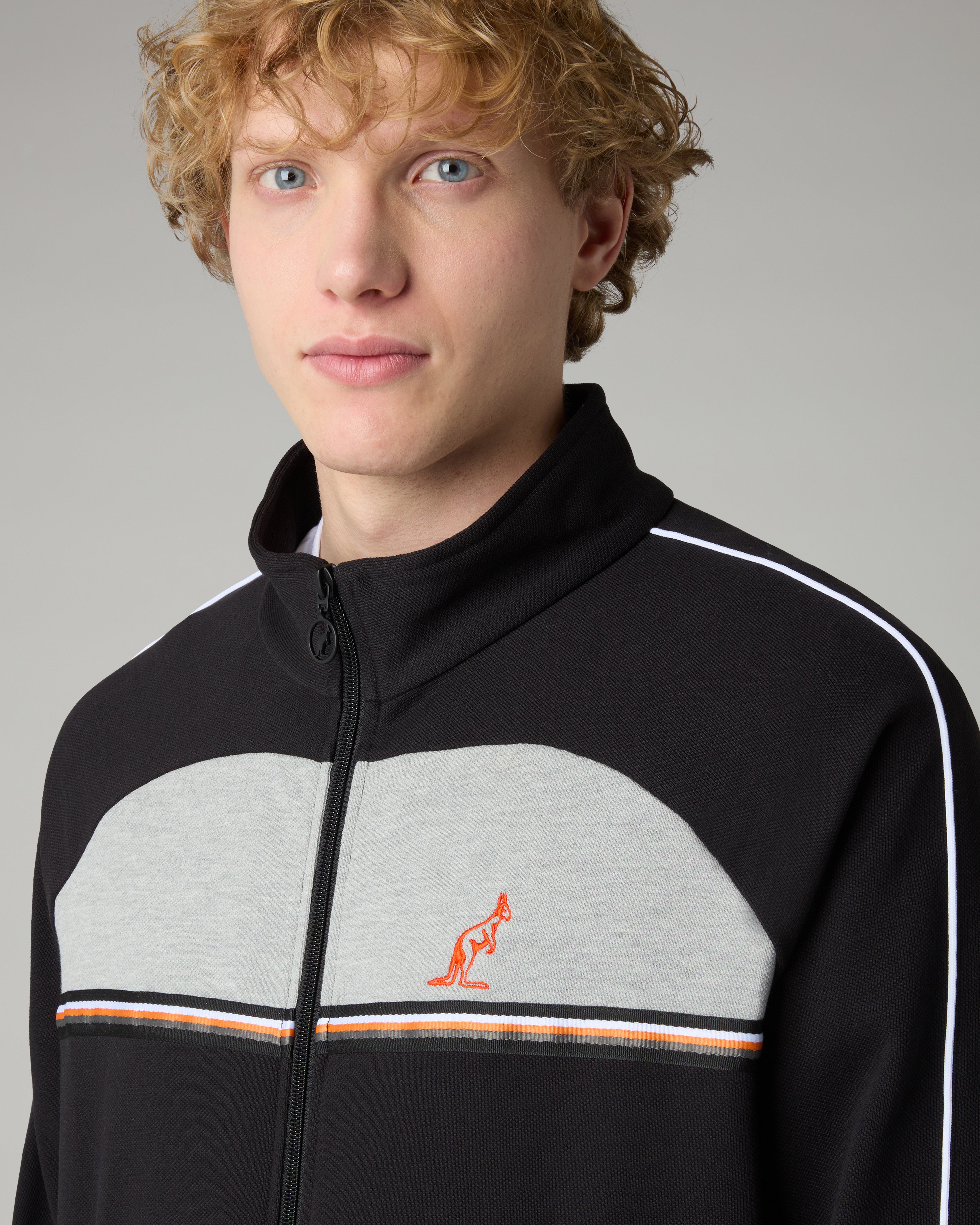 Wayne Tracksuit
