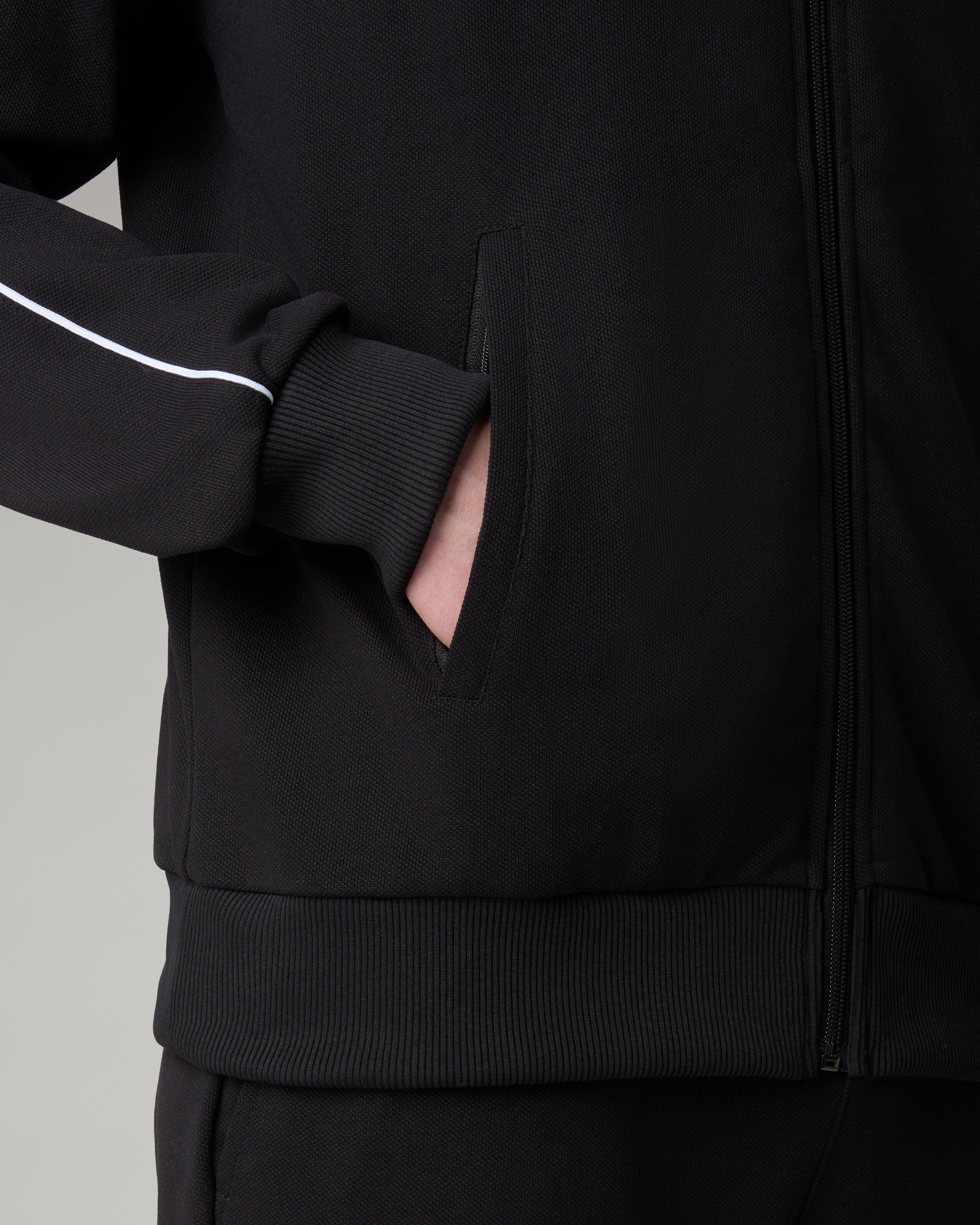 Wayne Tracksuit
