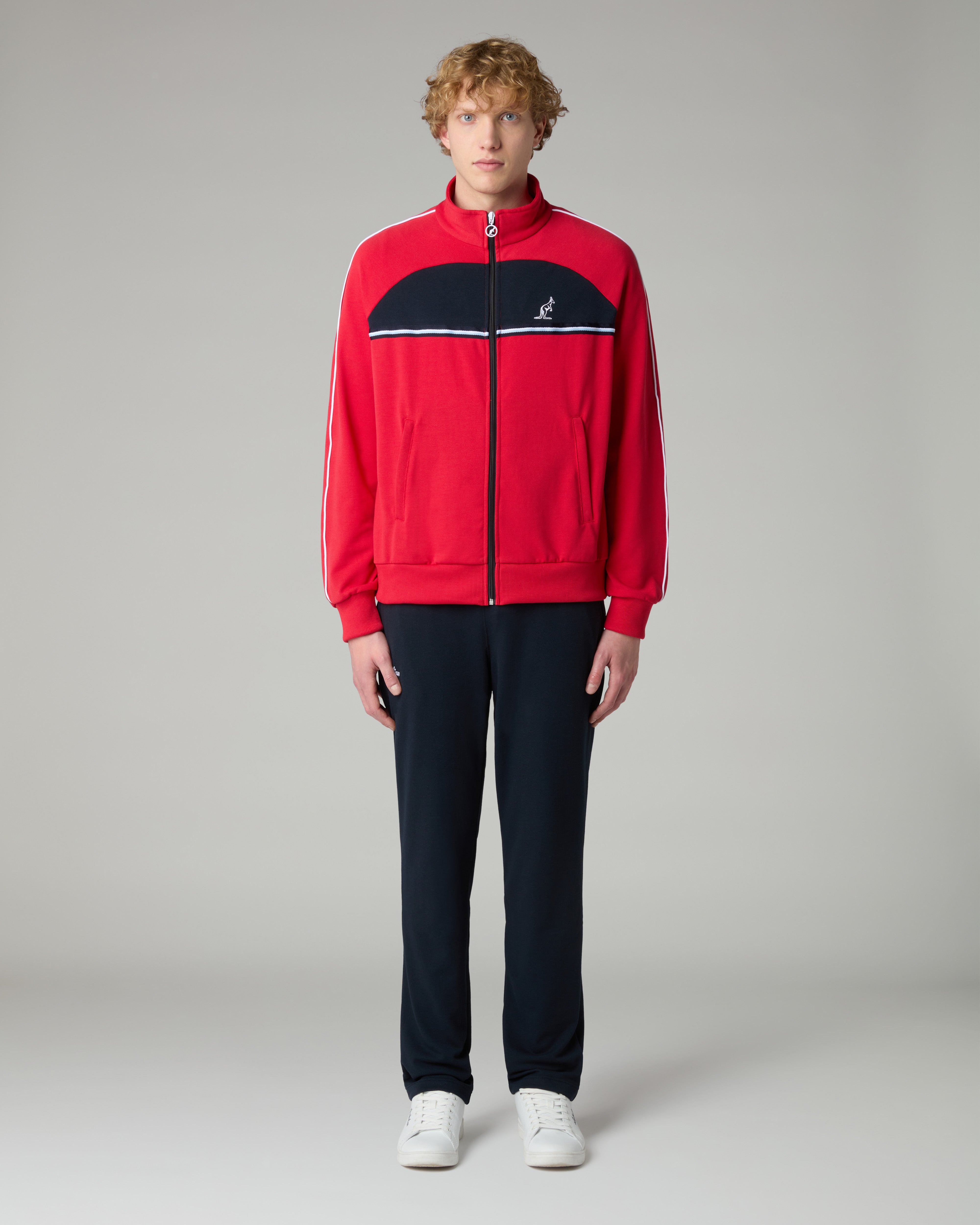 Wayne Tracksuit