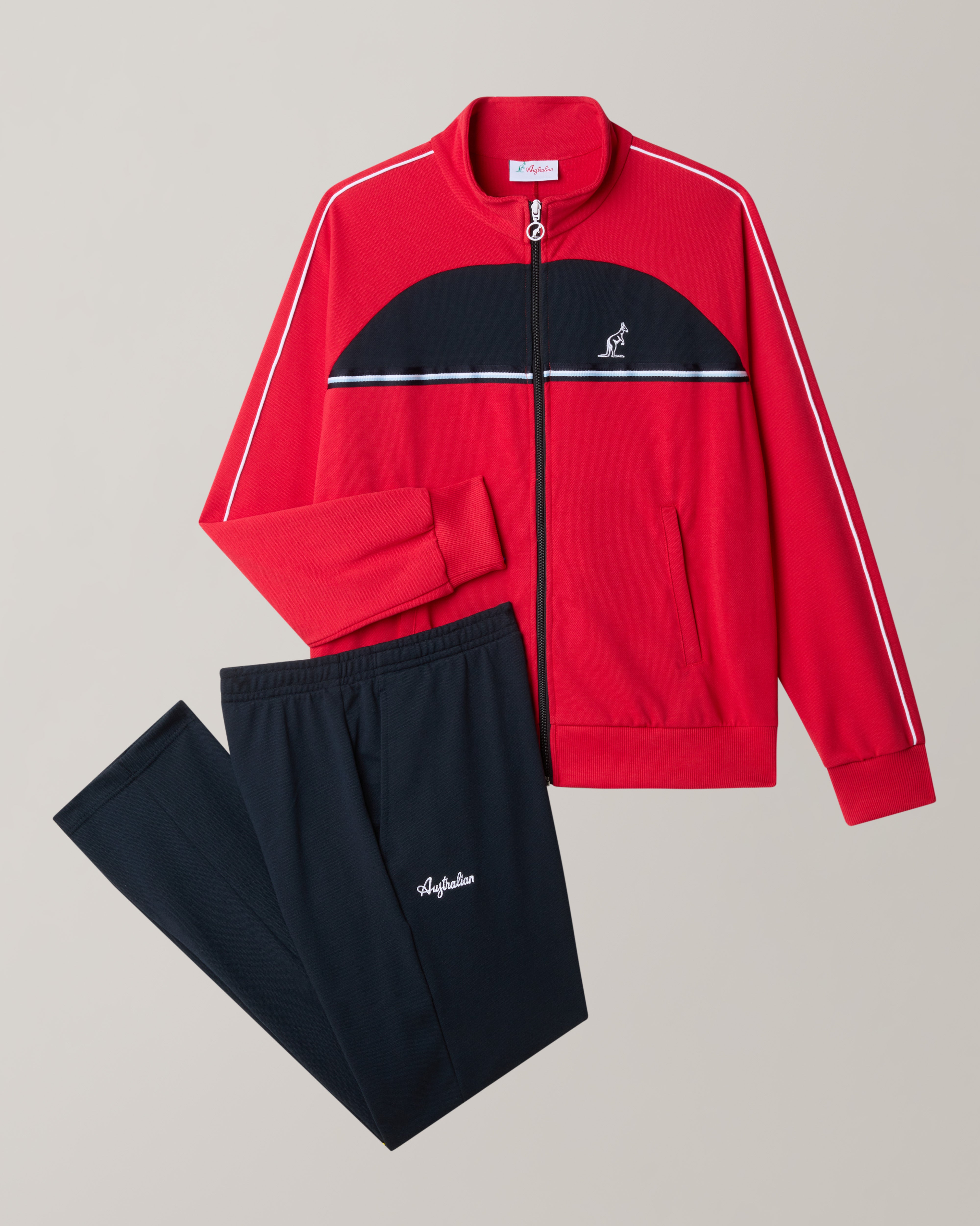 Wayne Tracksuit