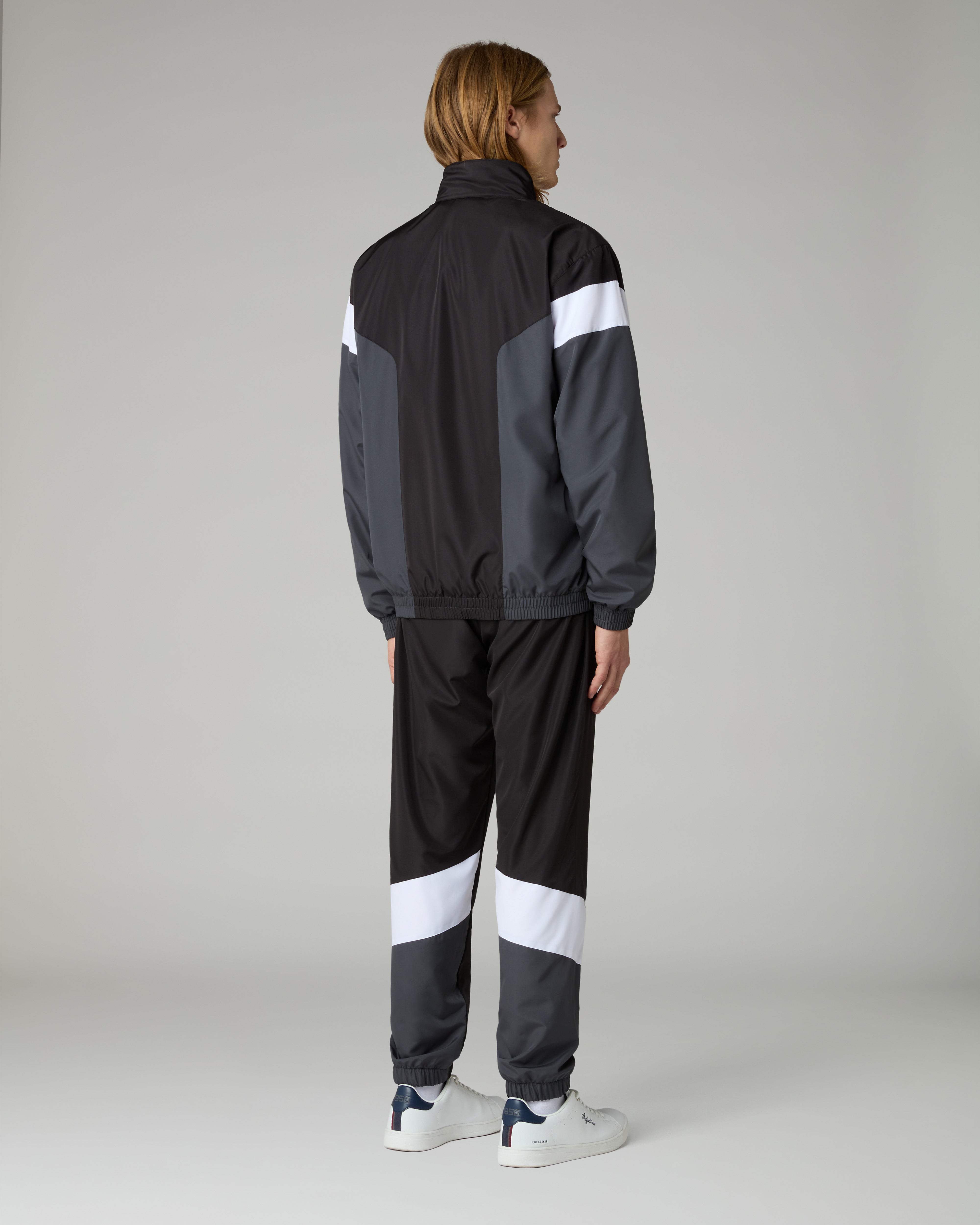 Nocturna Tracksuit