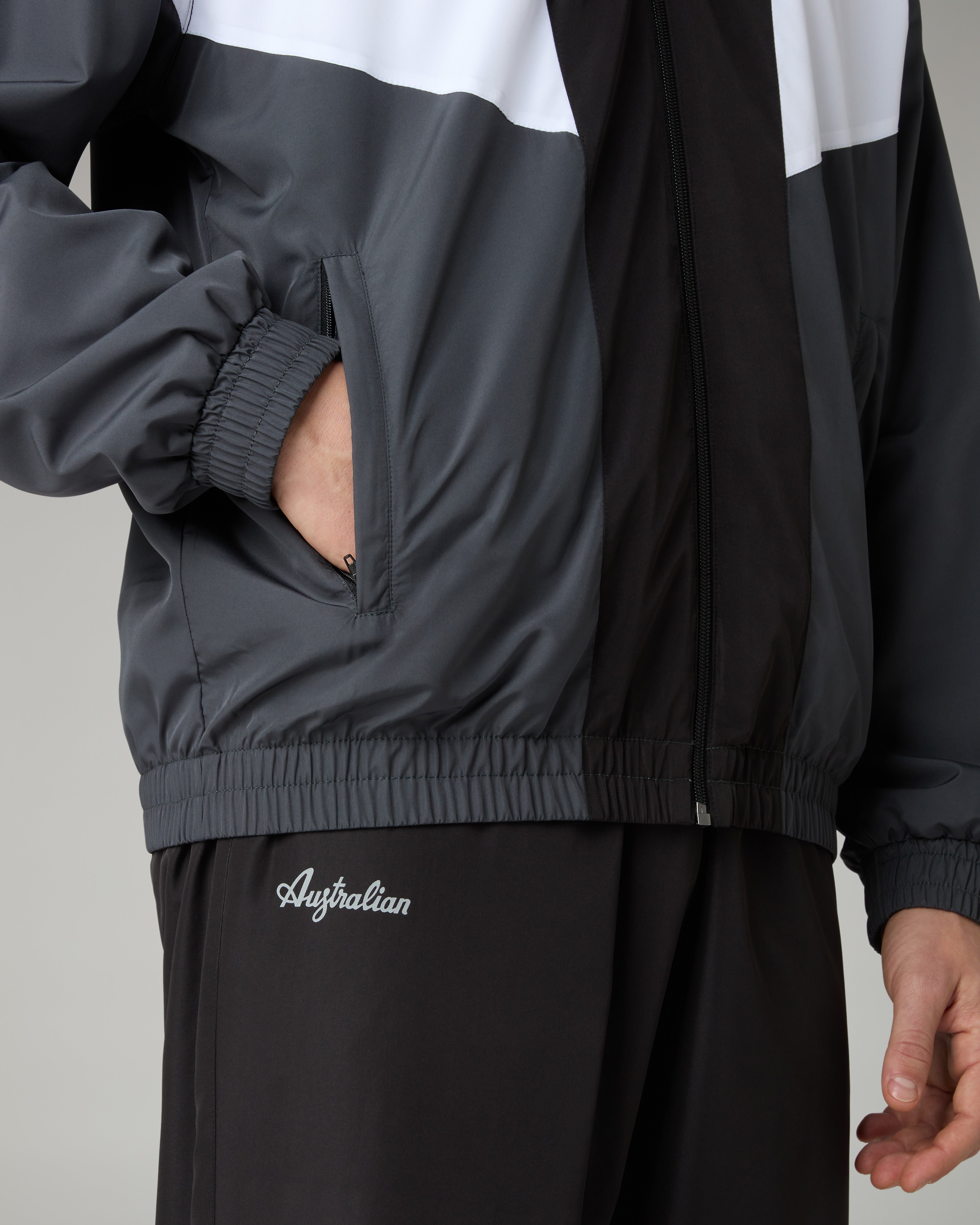 Nocturna Tracksuit