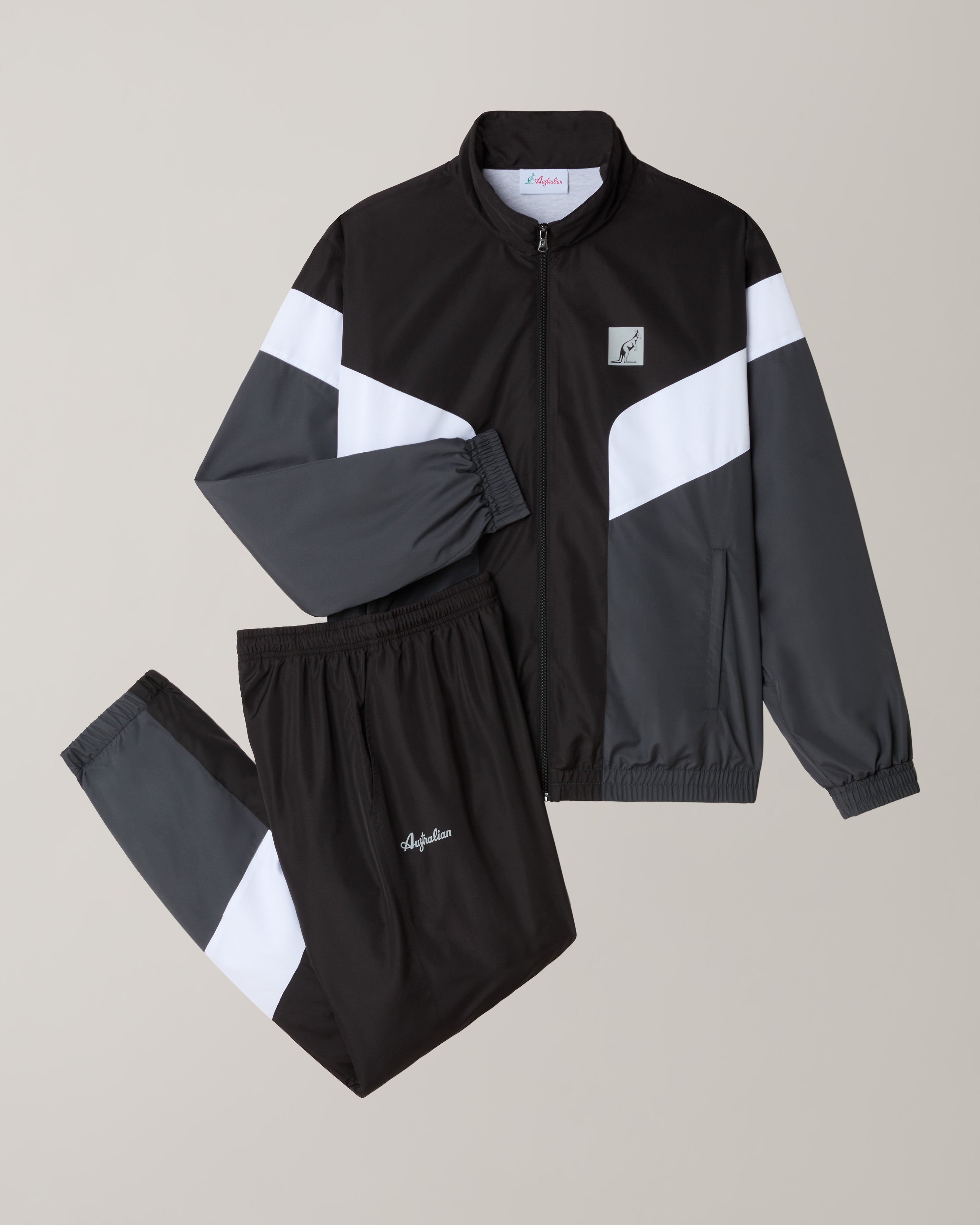 Nocturna Tracksuit