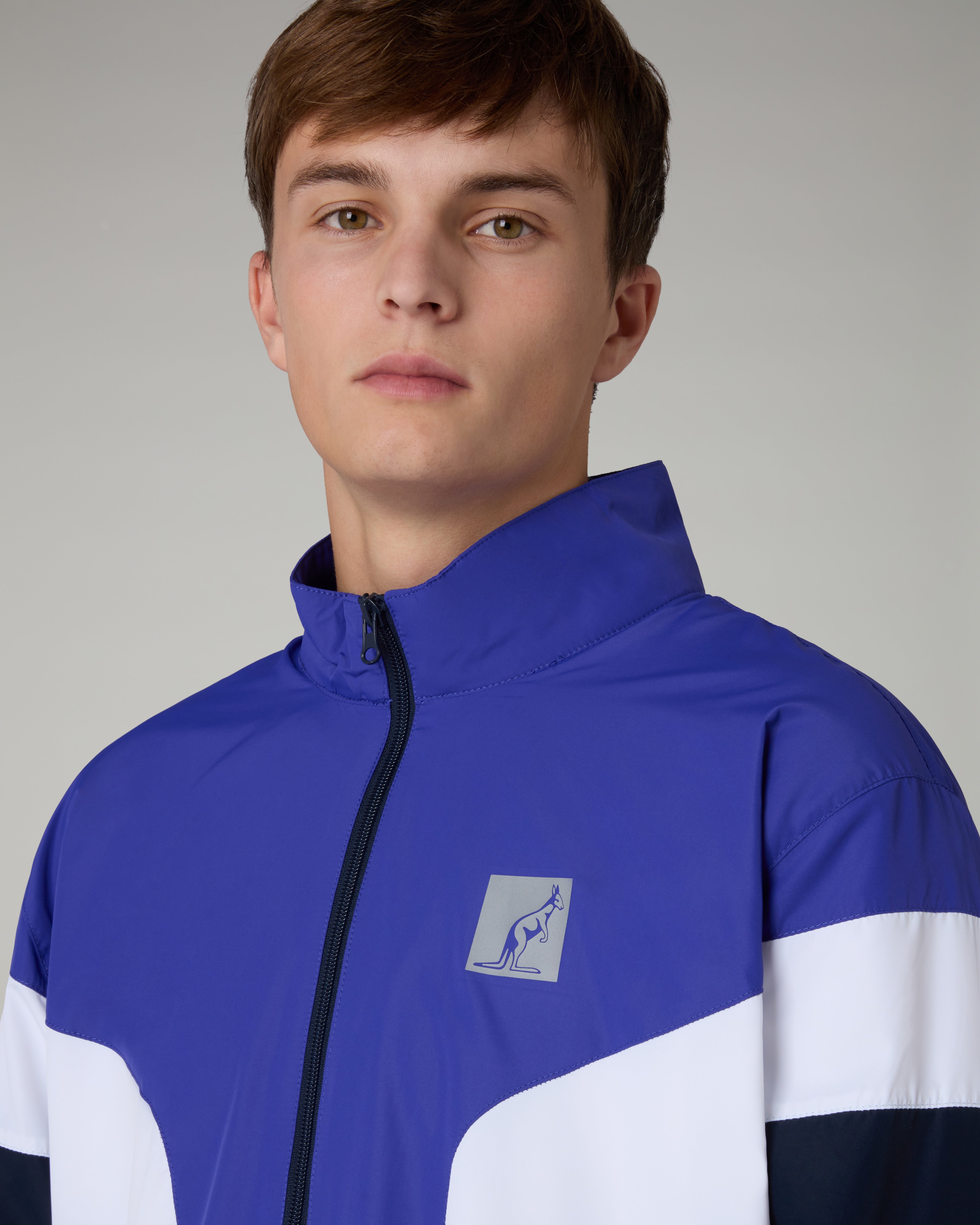 Nocturna Tracksuit