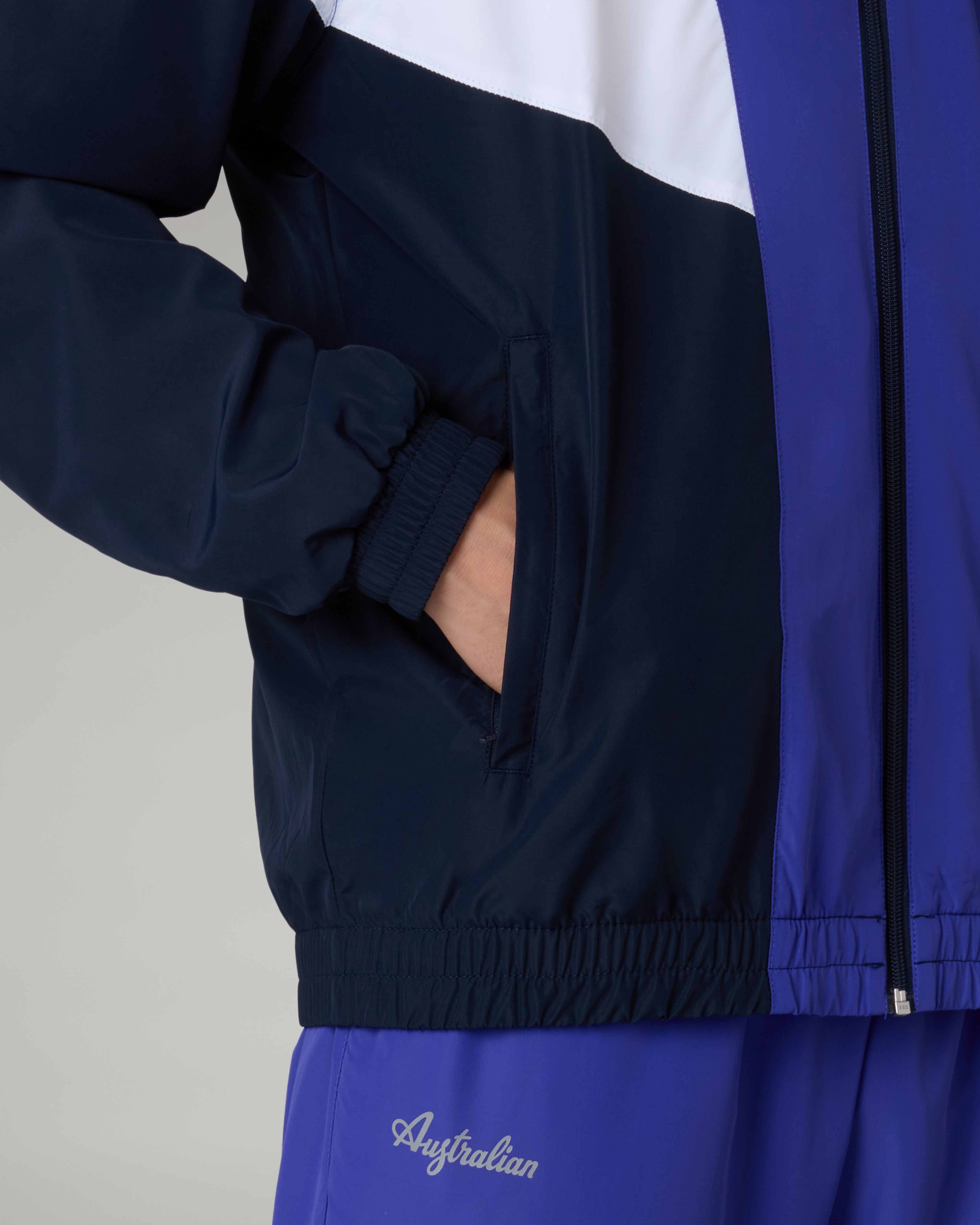 Nocturna Tracksuit