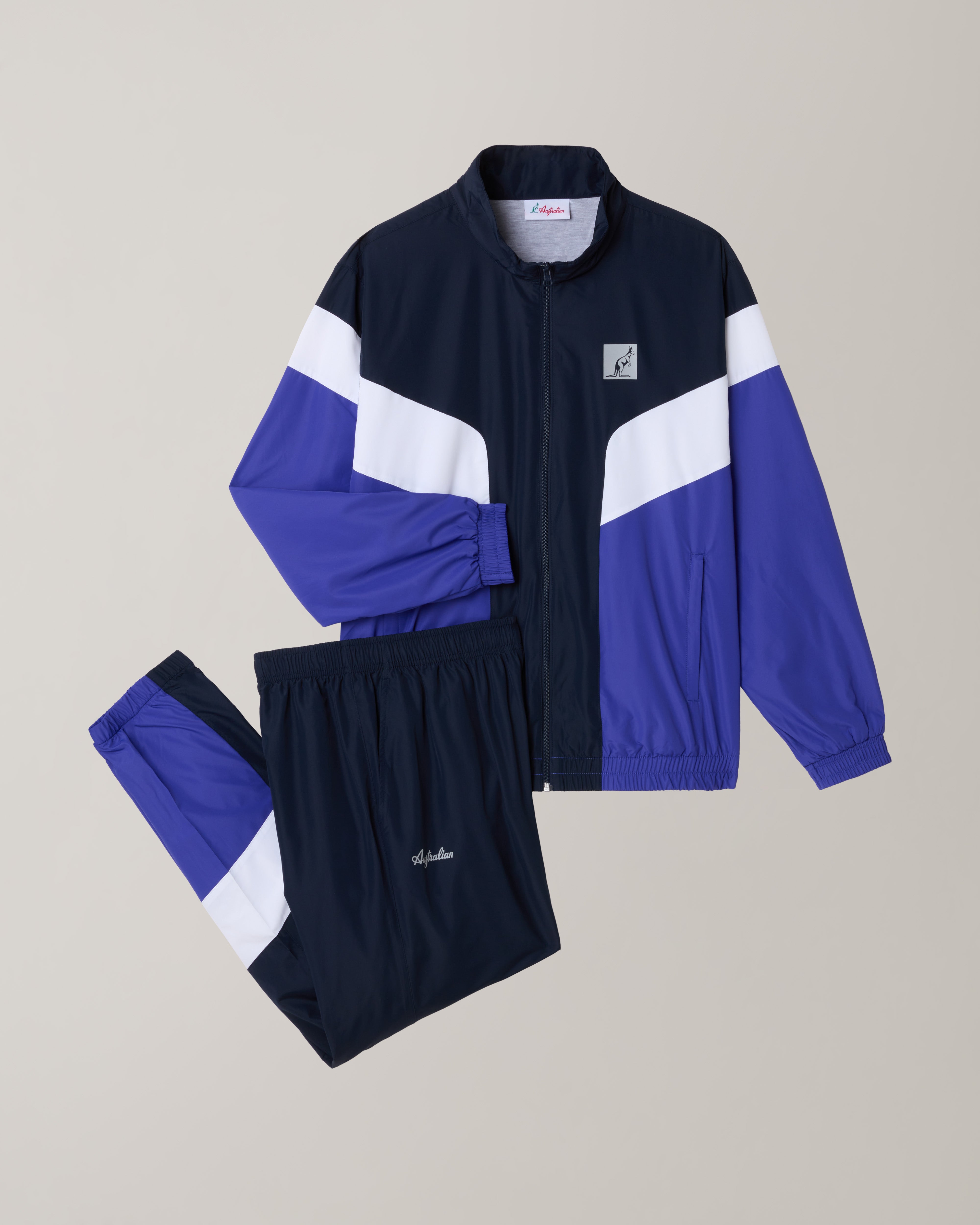 Nocturna Tracksuit