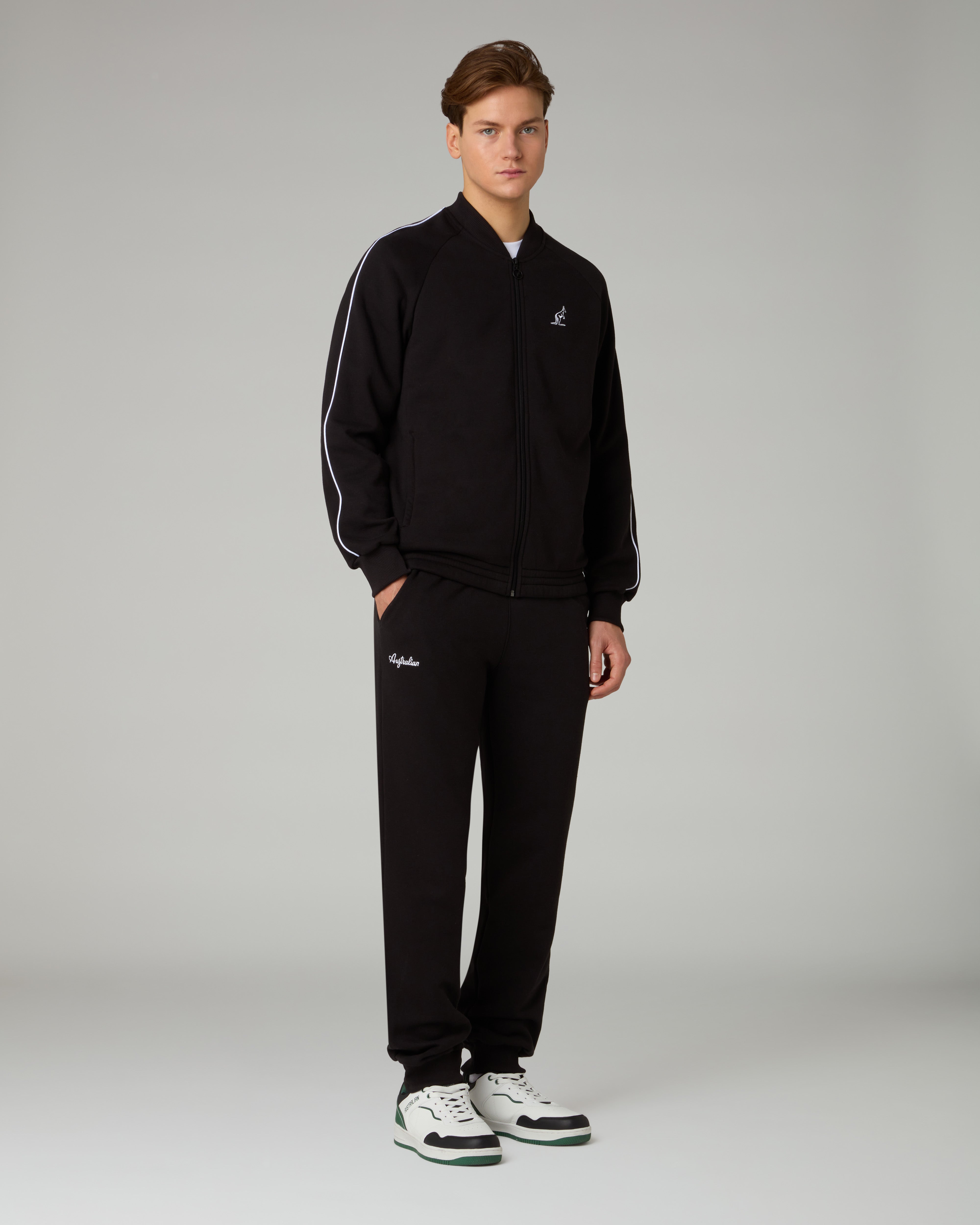 Elegance Tracksuit