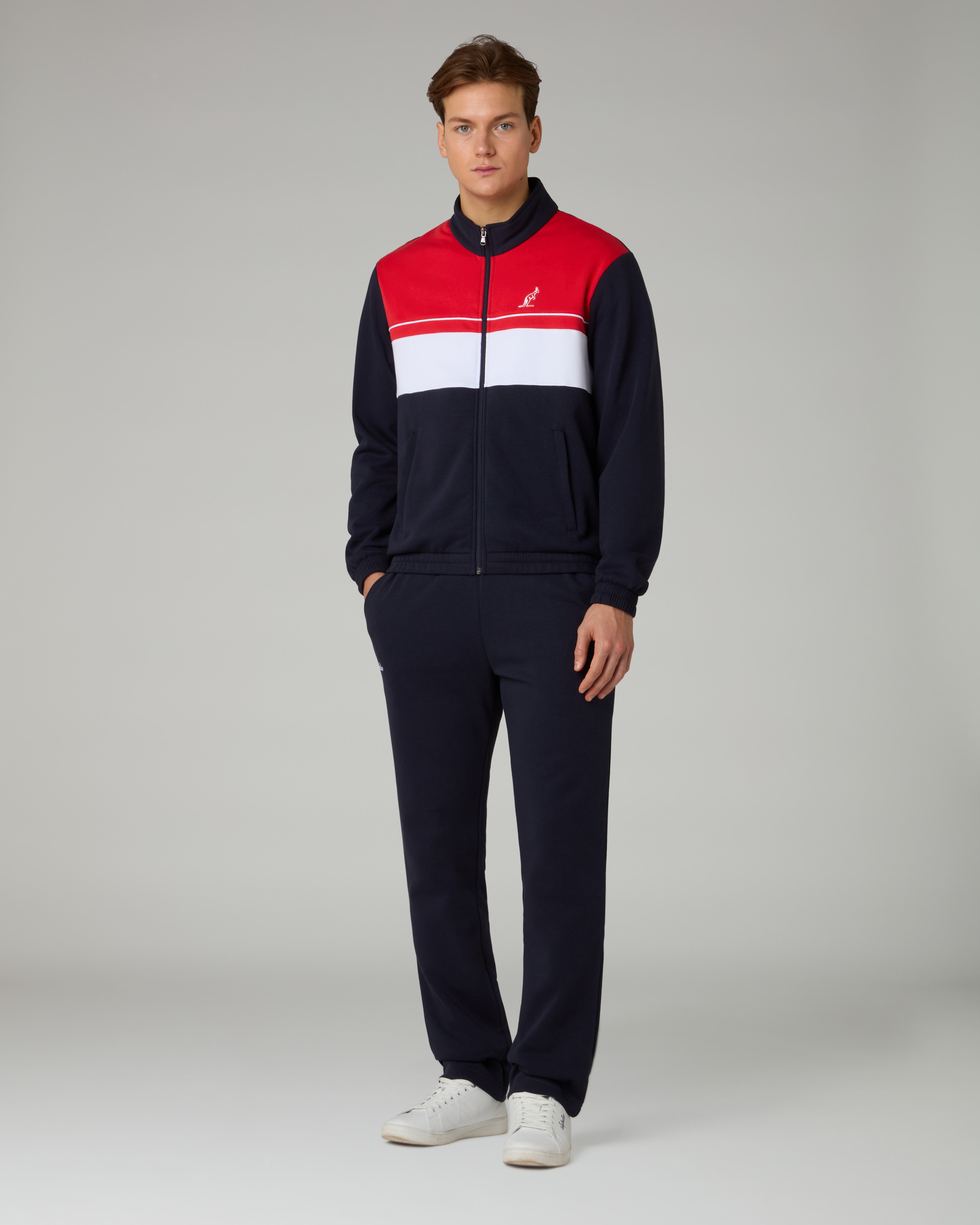 Icon Reissue Tracksuit