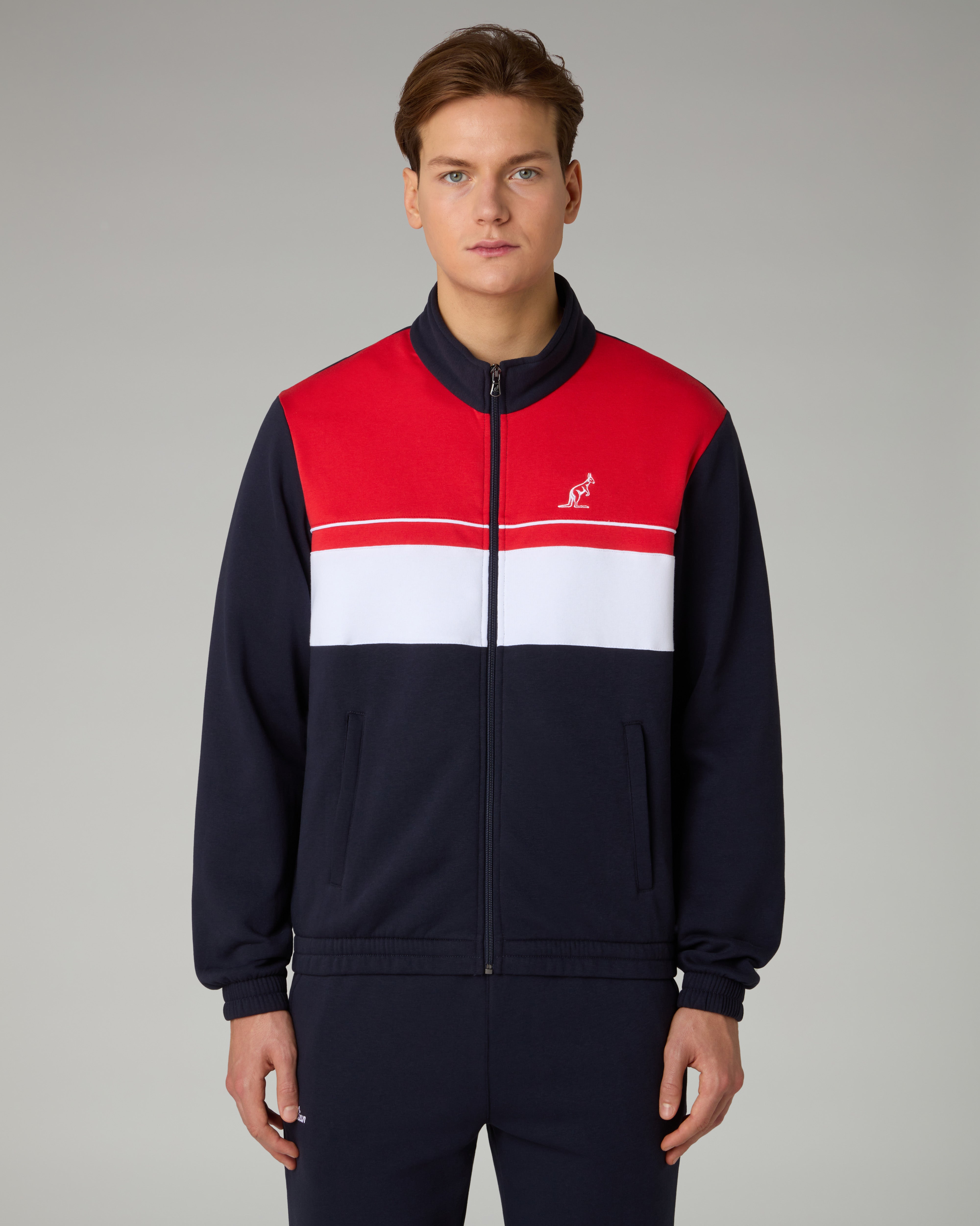 Icon Reissue Tracksuit