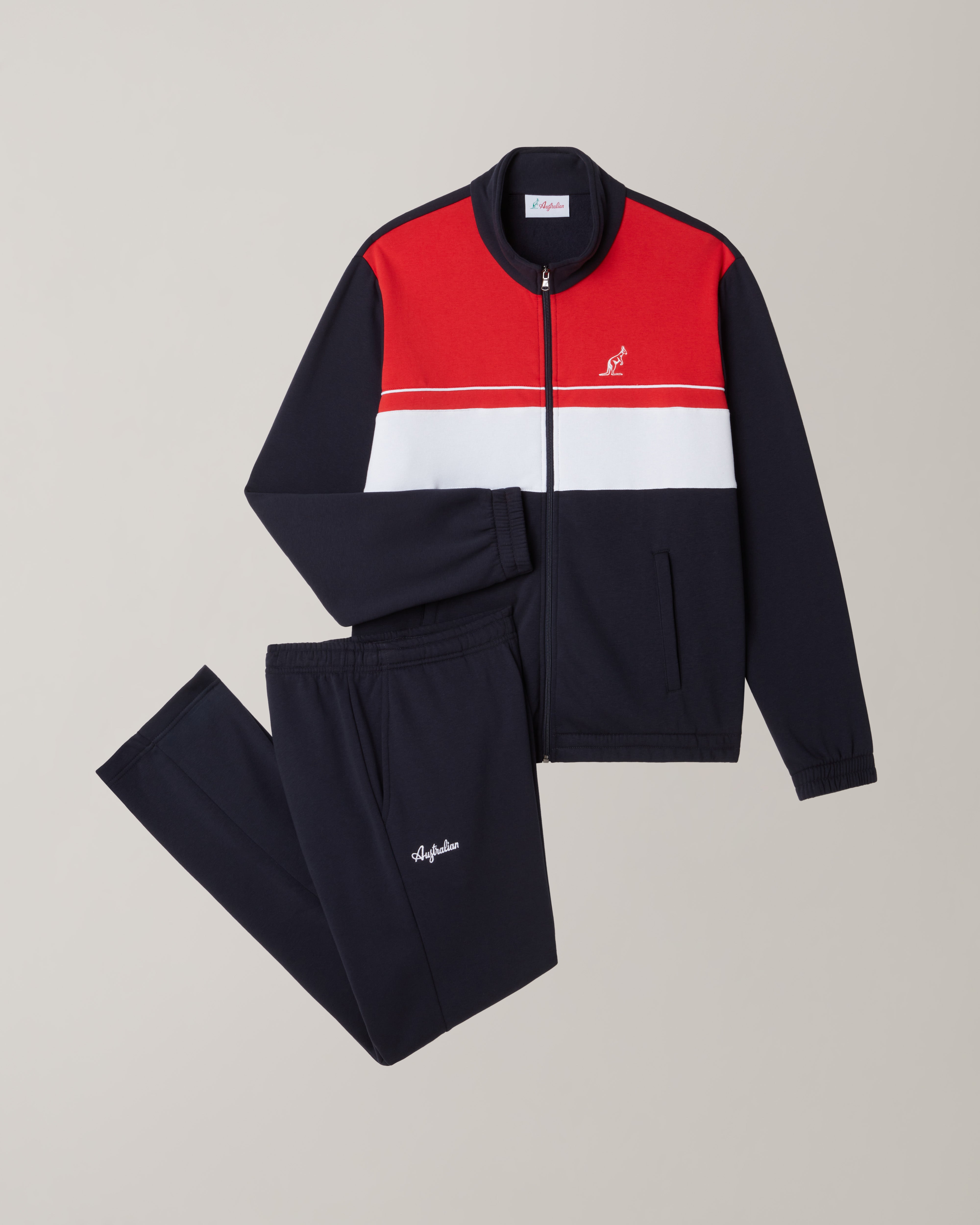 Icon Reissue Tracksuit
