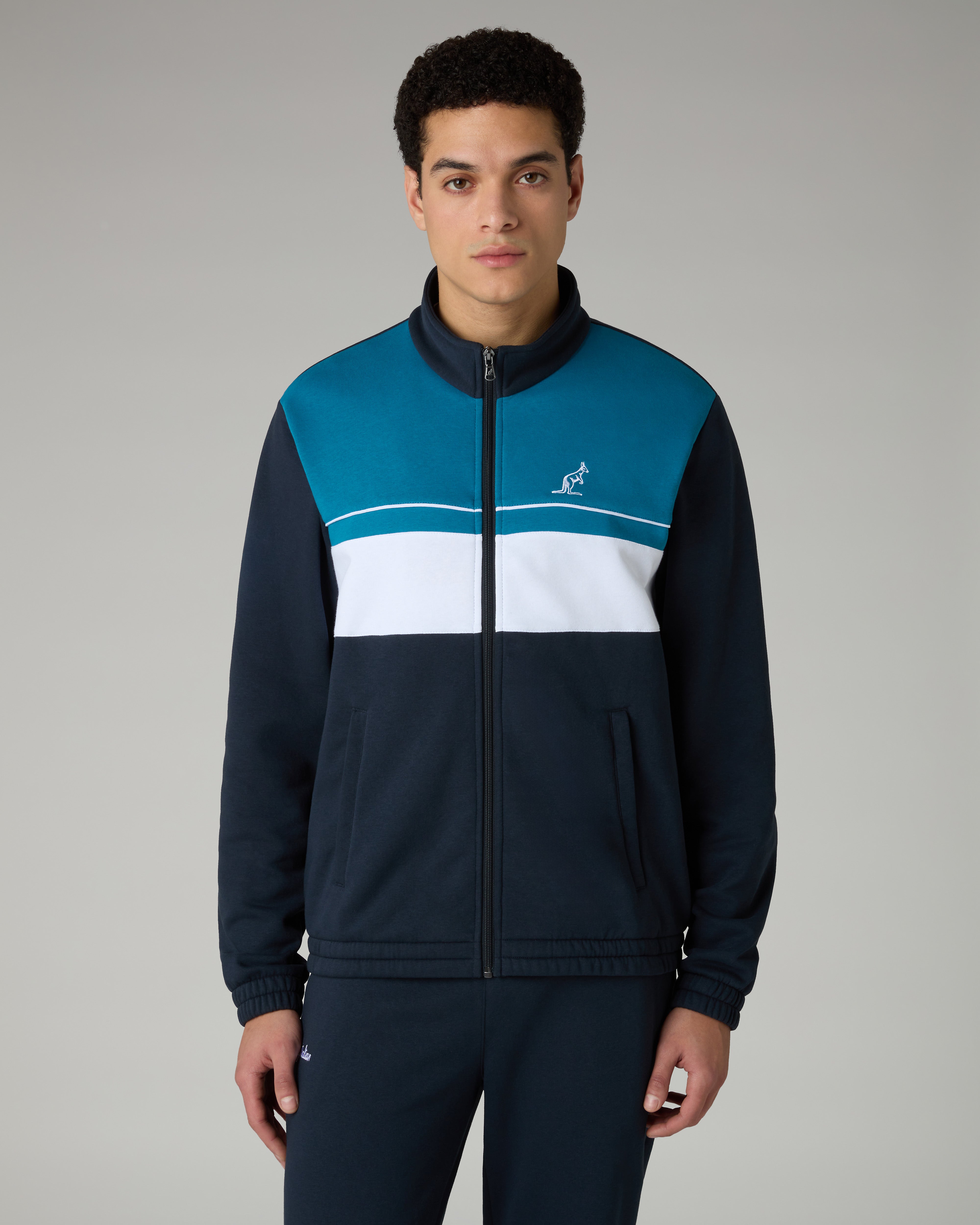 Icon Reissue Tracksuit