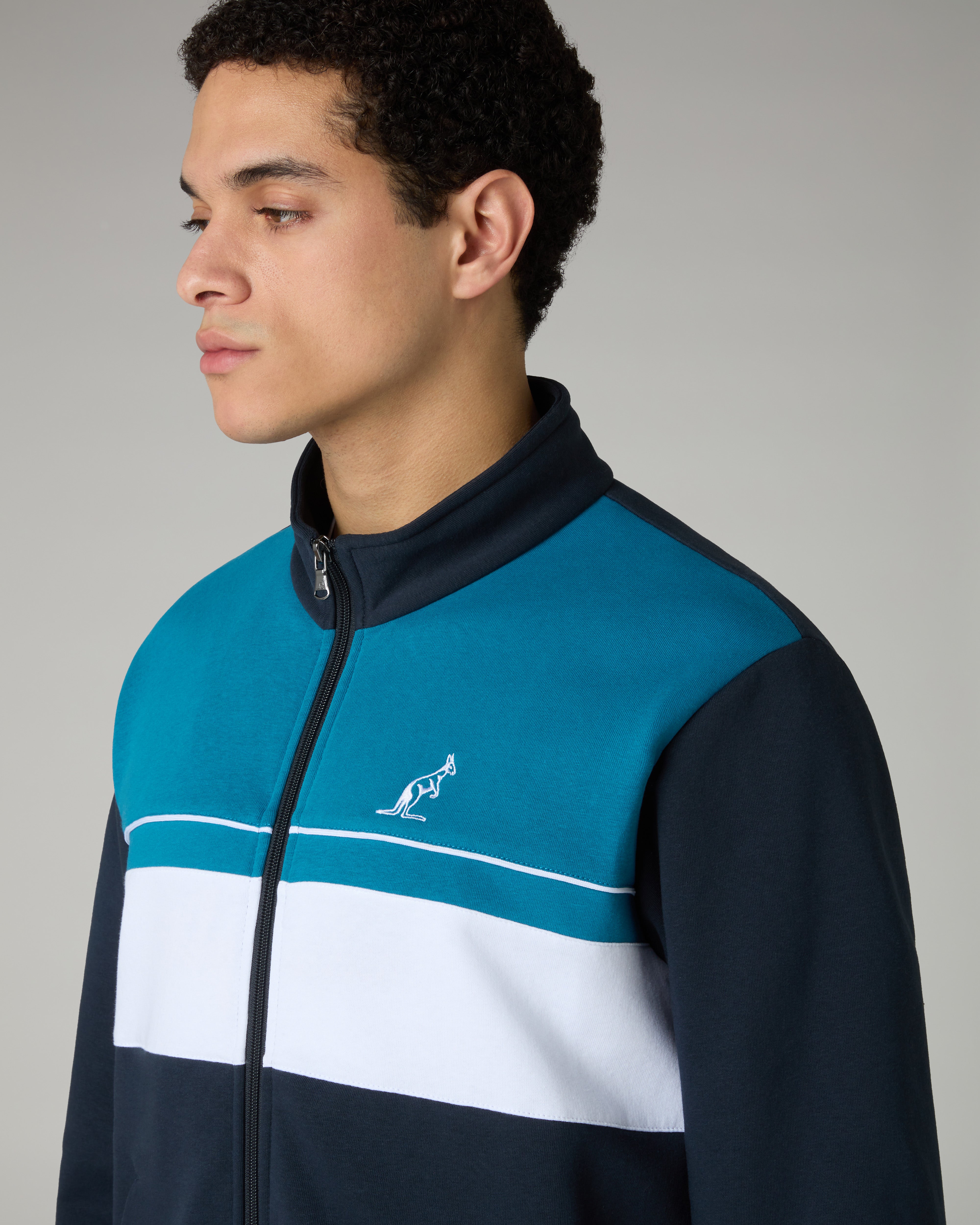 Icon Reissue Tracksuit