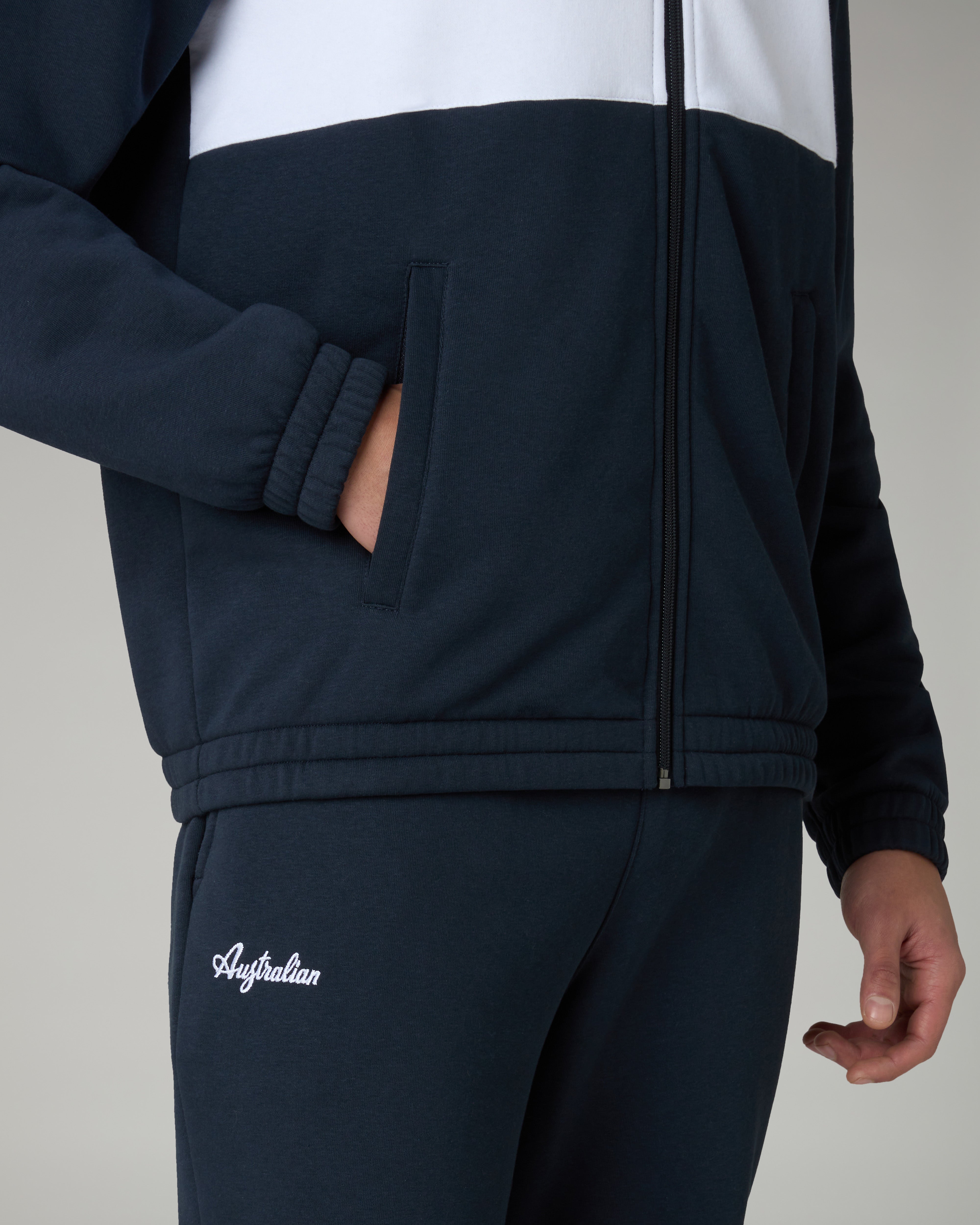 Icon Reissue Tracksuit
