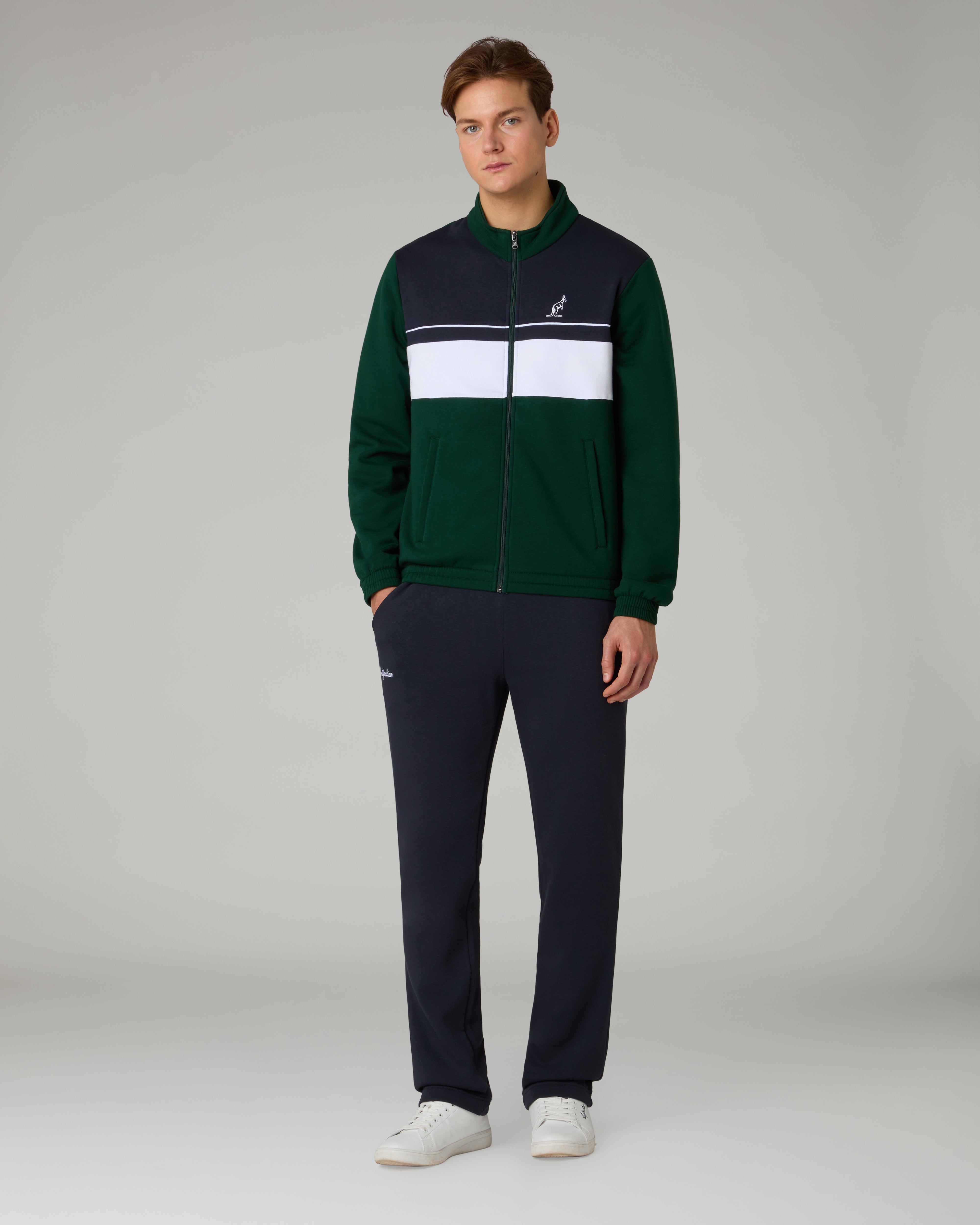 Icon Reissue Tracksuit