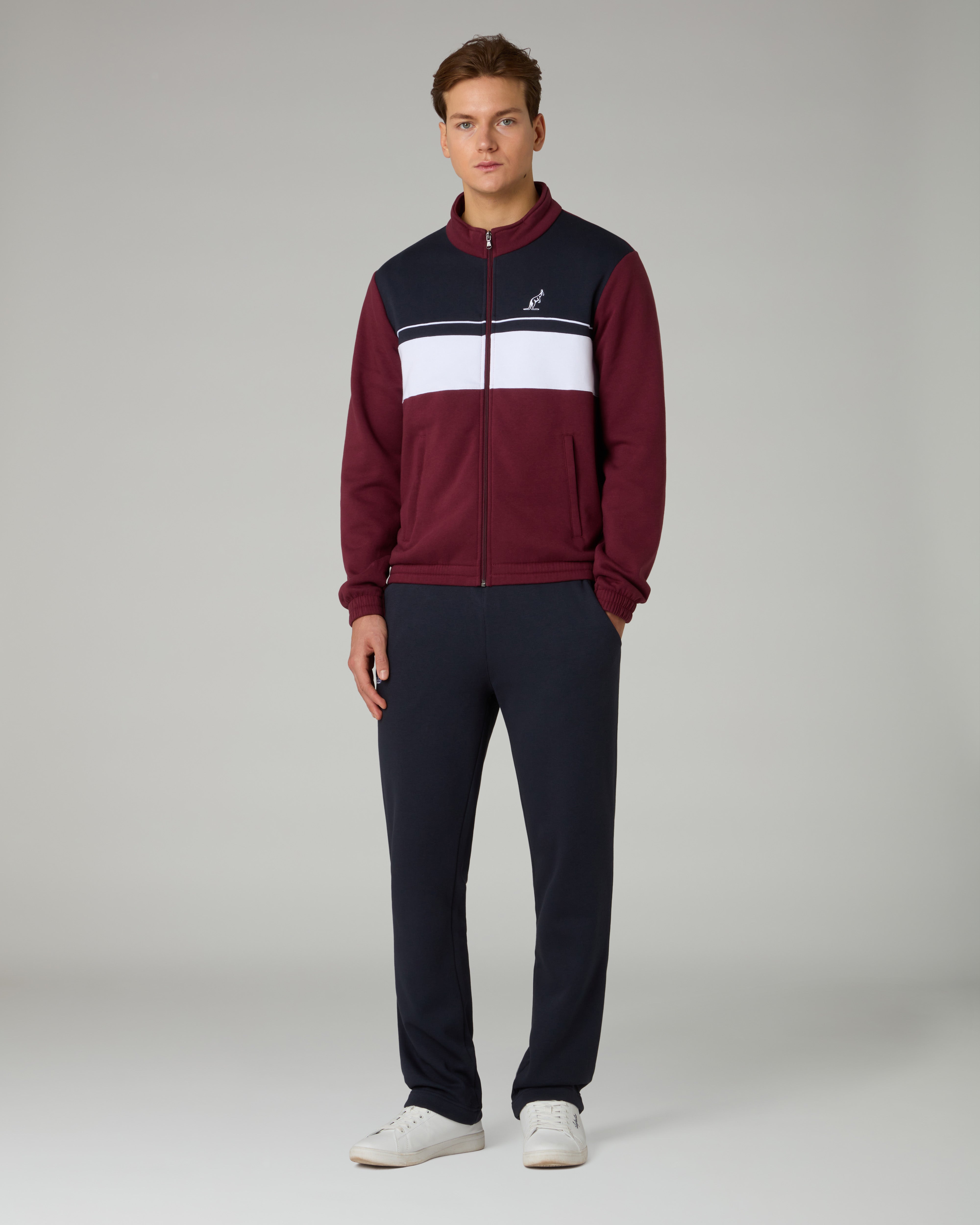 Icon Reissue Tracksuit