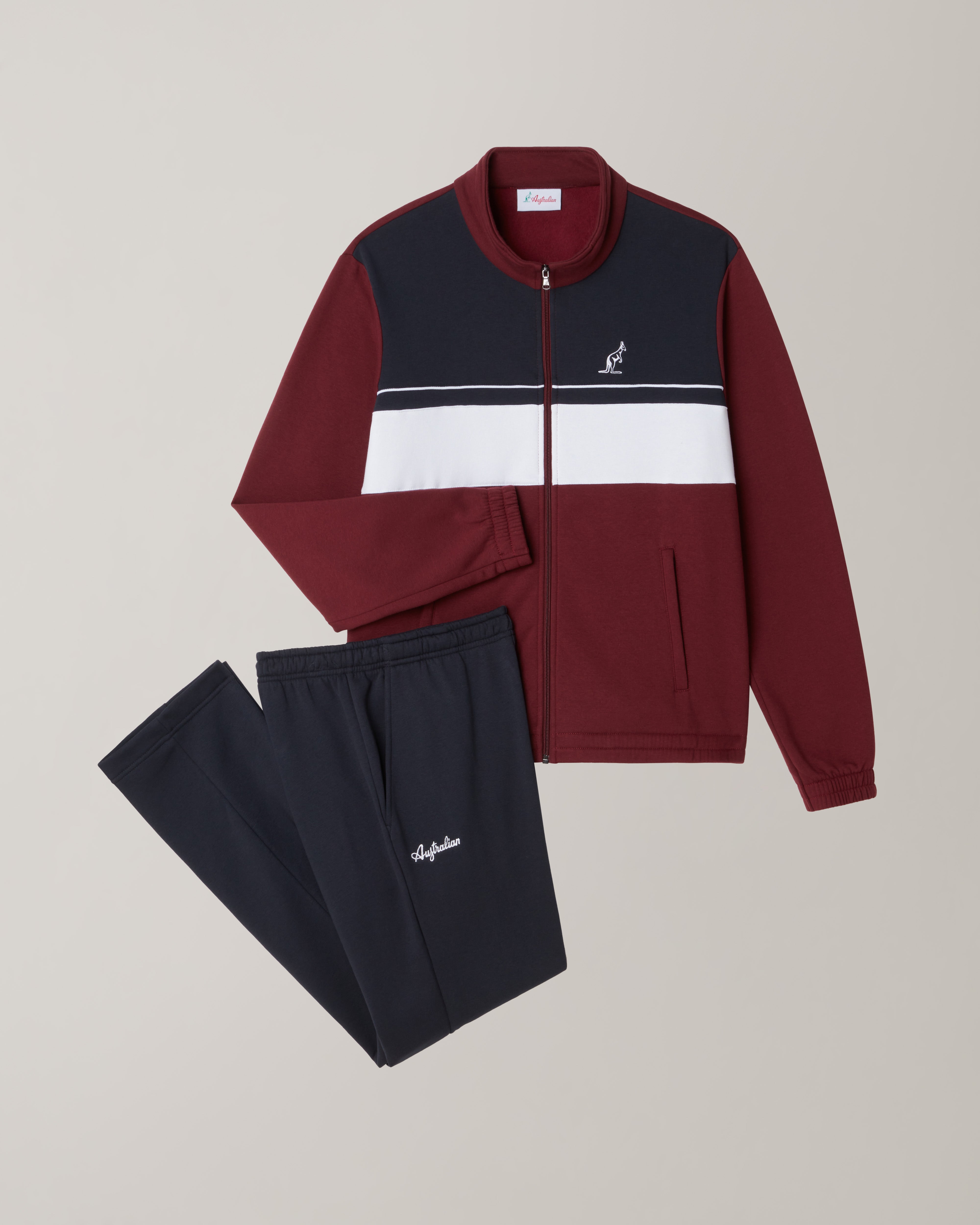 Icon Reissue Tracksuit