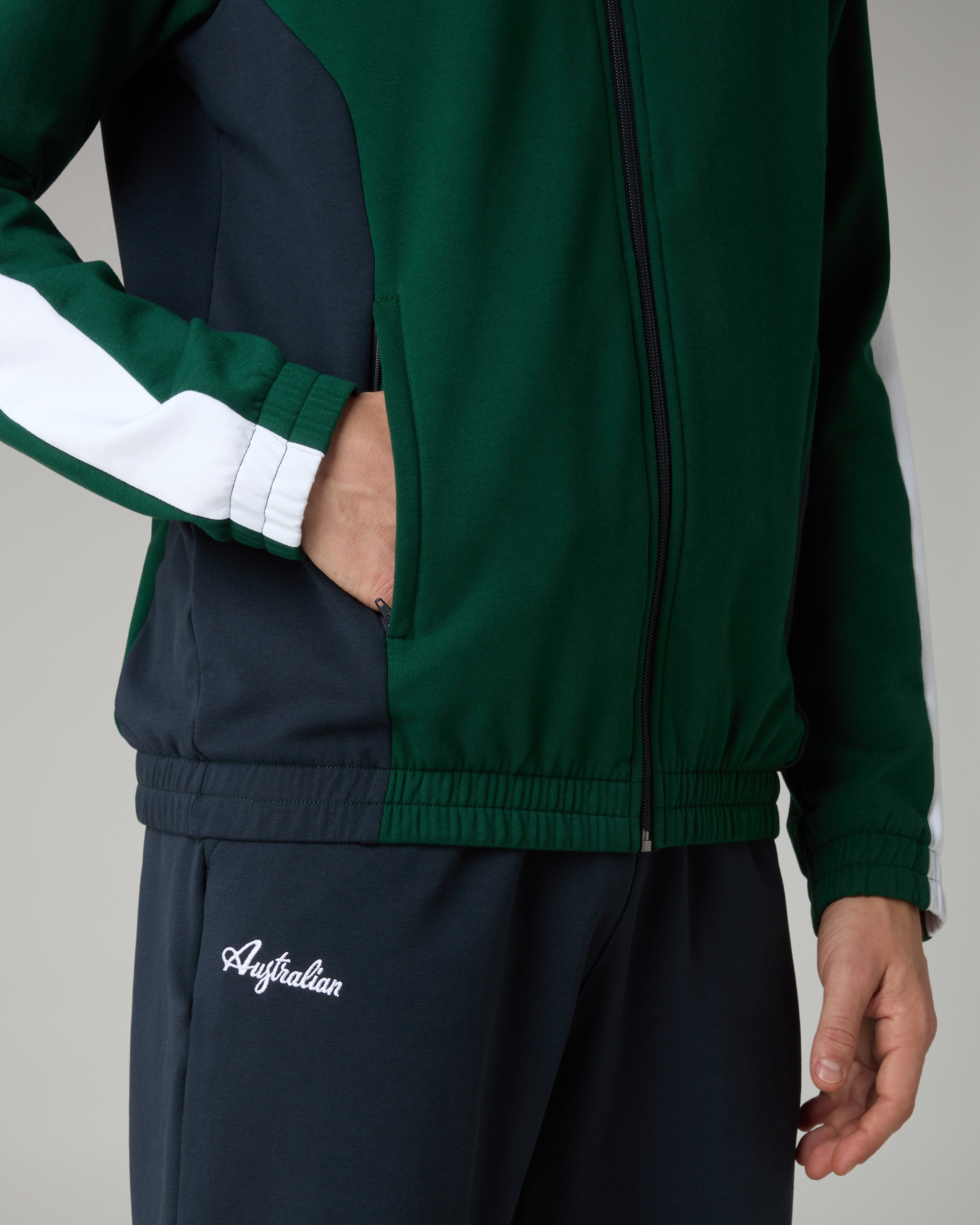 Echo Tracksuit
