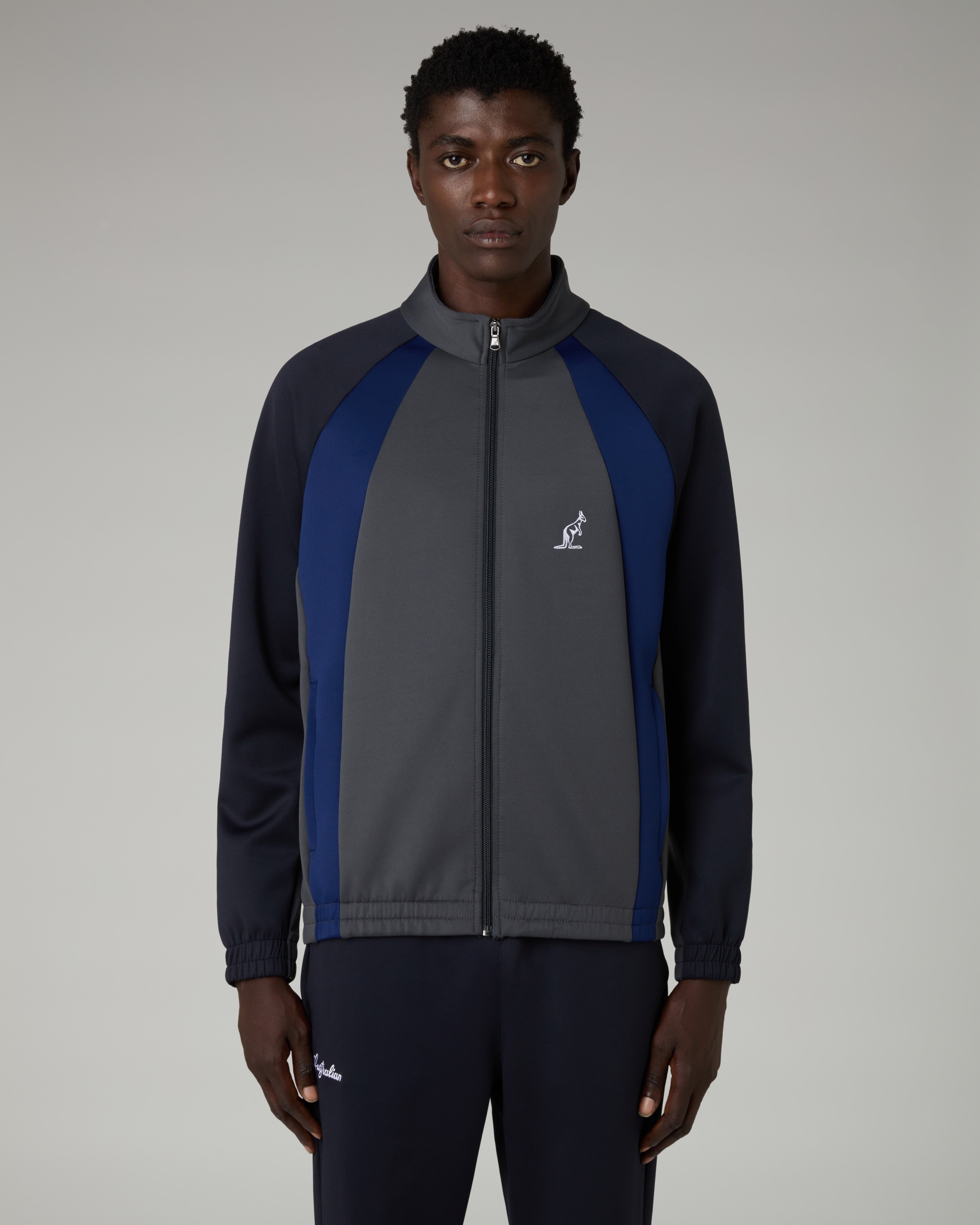 Wave Tracksuit