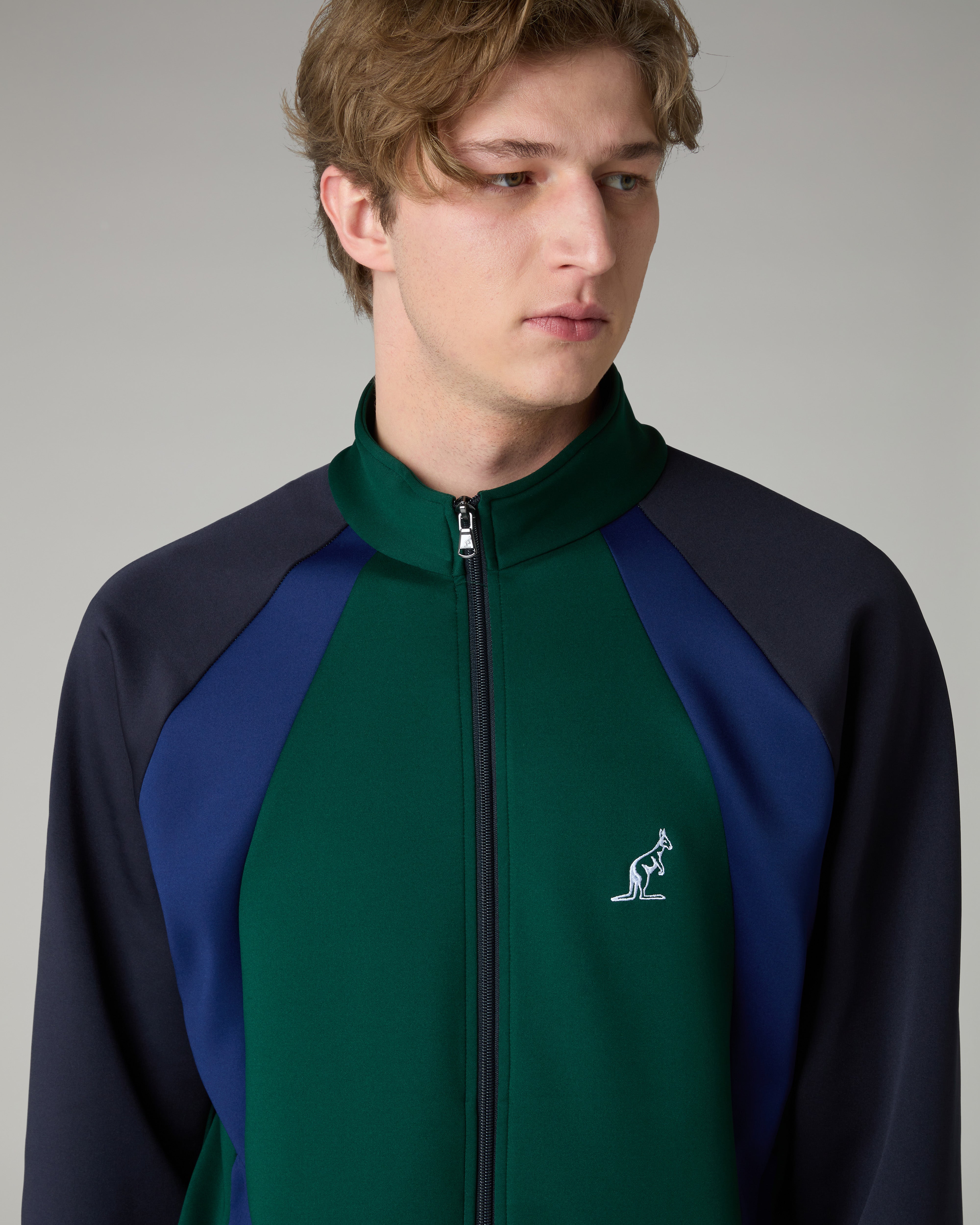 Wave Tracksuit
