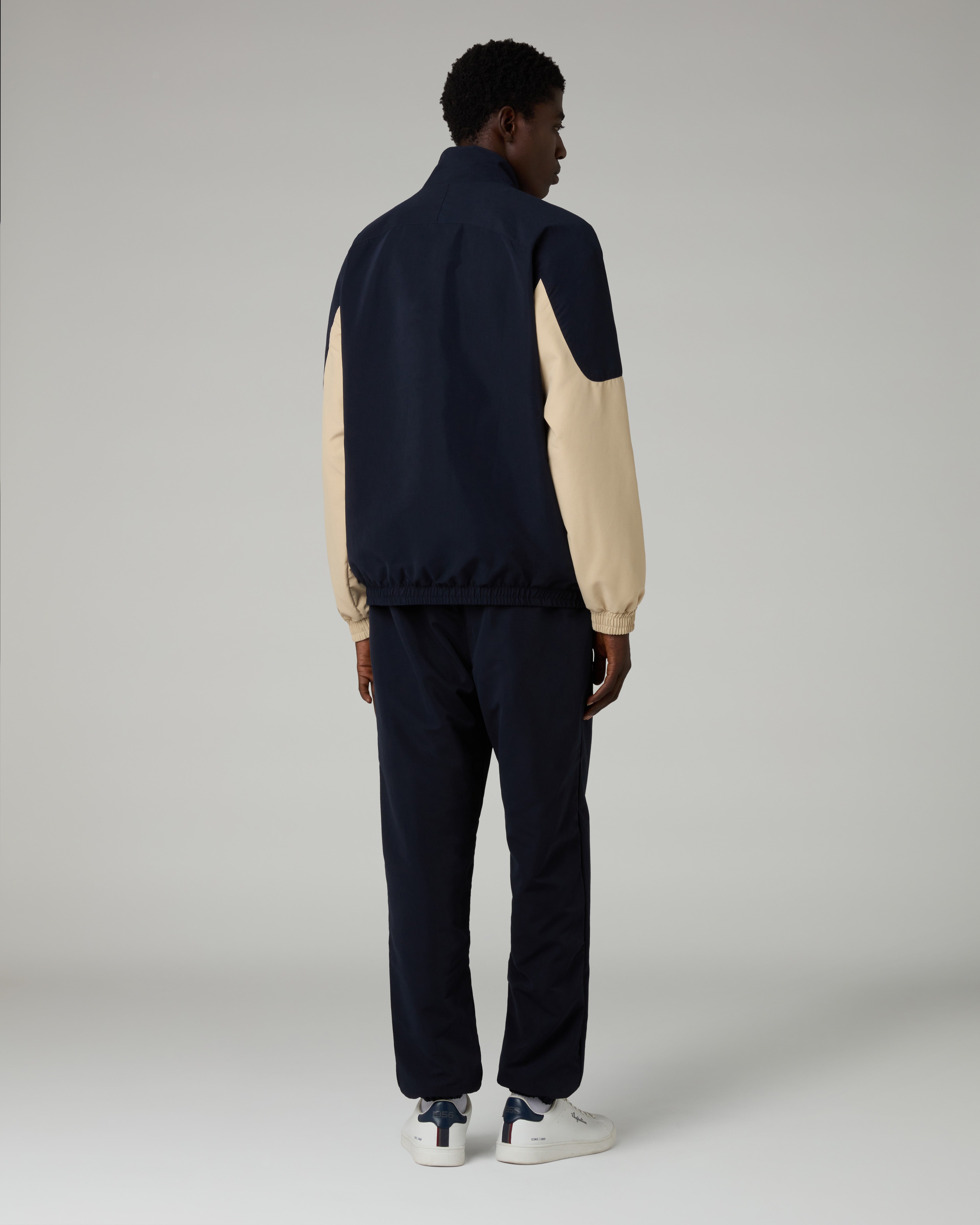 Posh Tracksuit