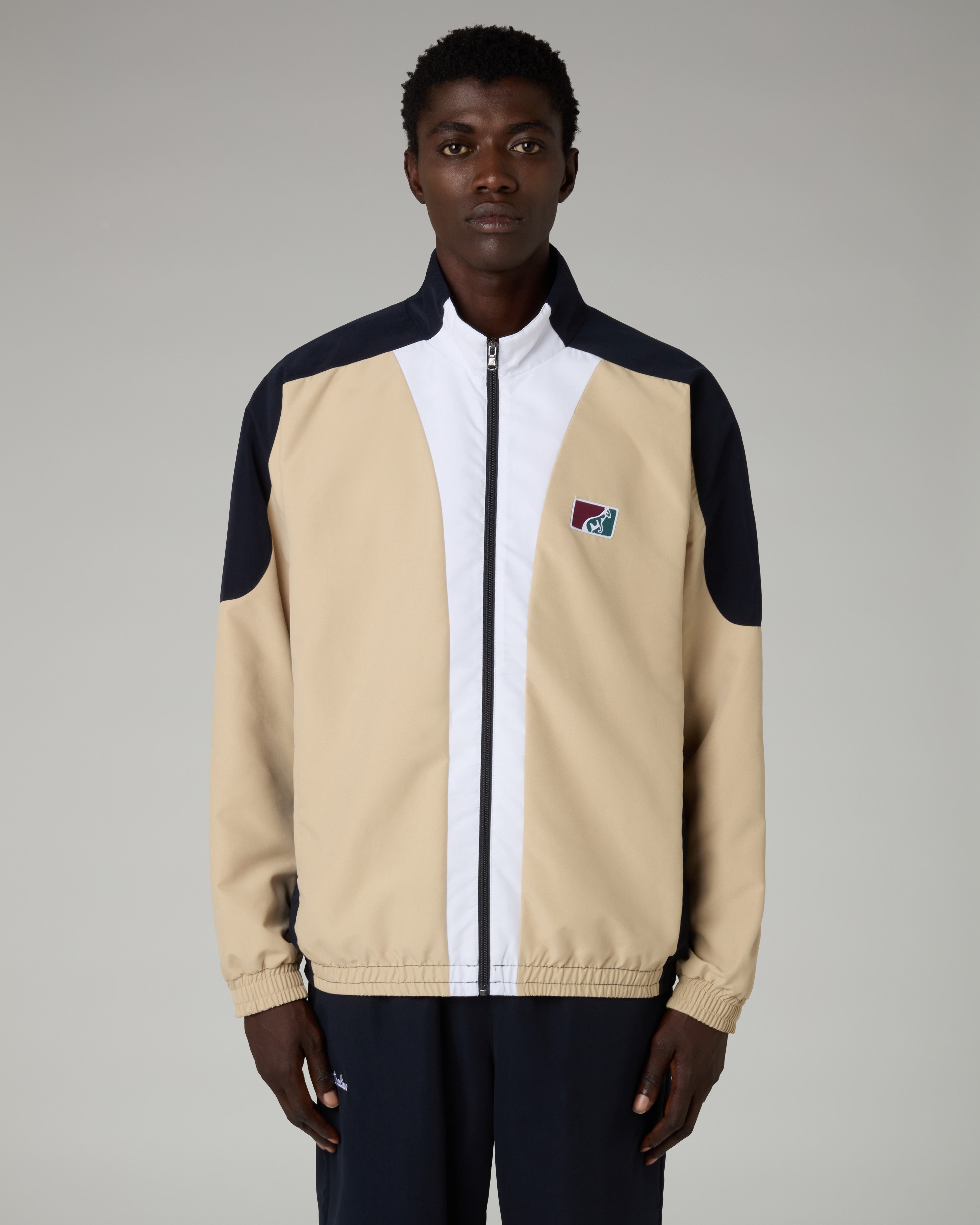 Posh Tracksuit