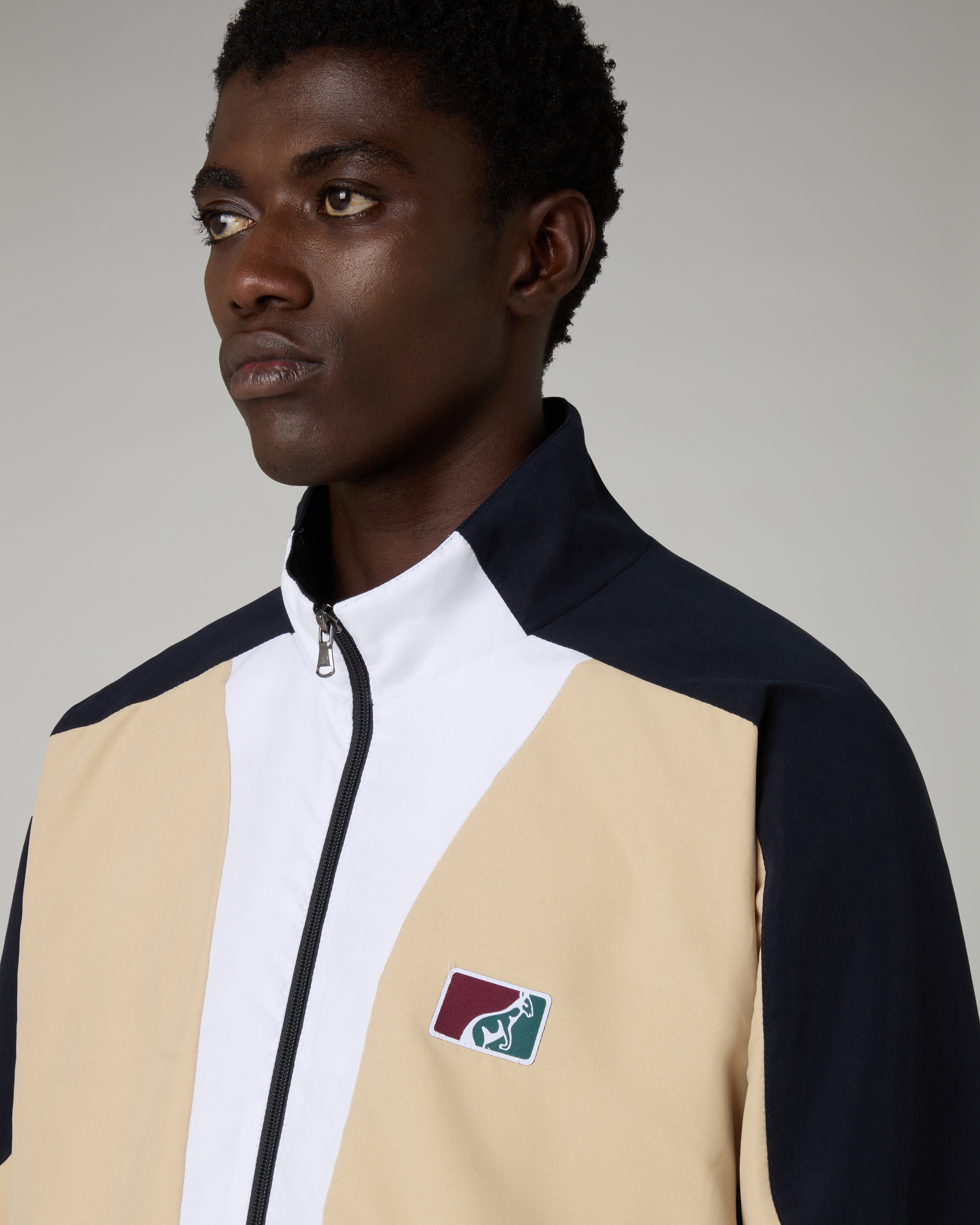 Posh Tracksuit