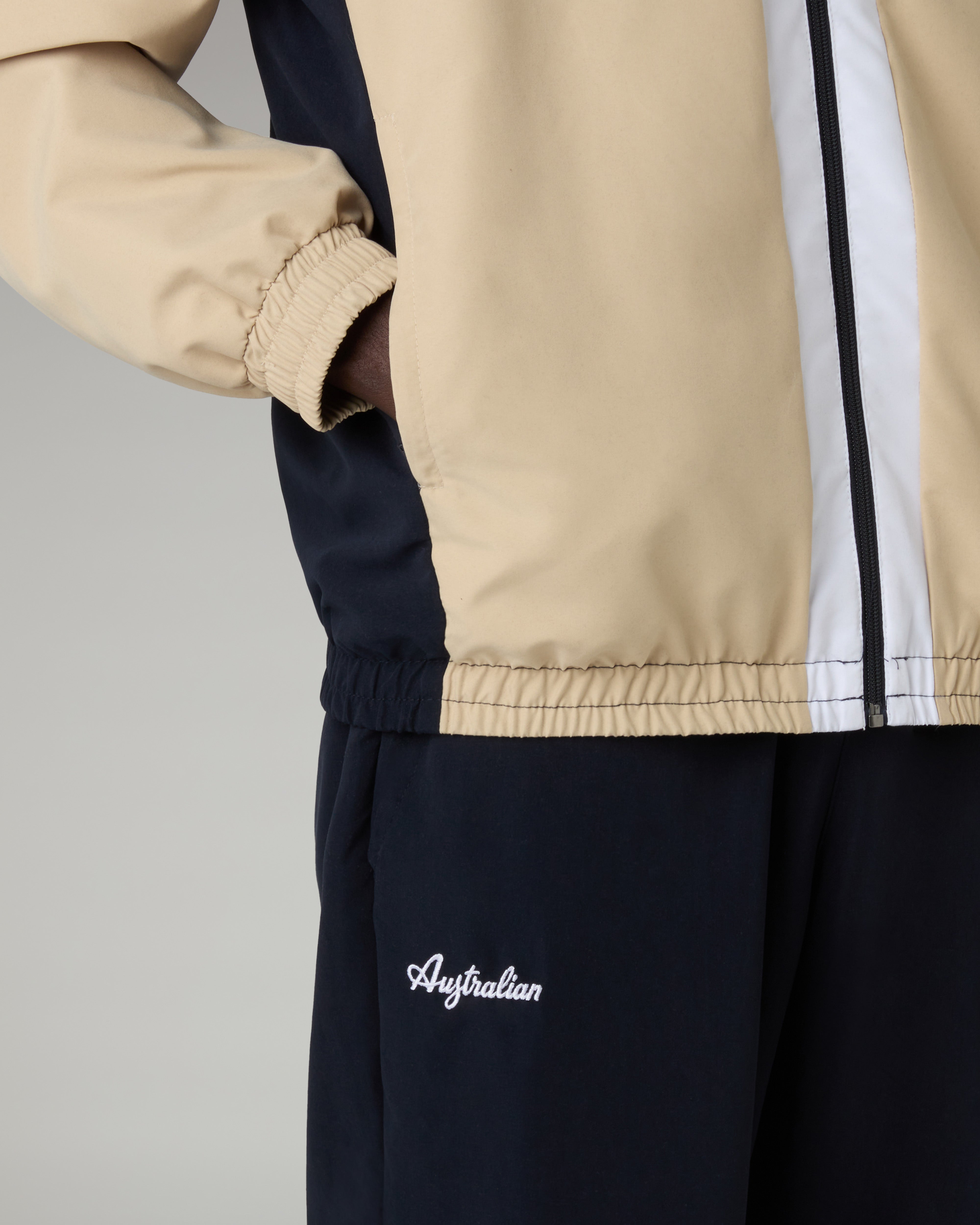 Posh Tracksuit