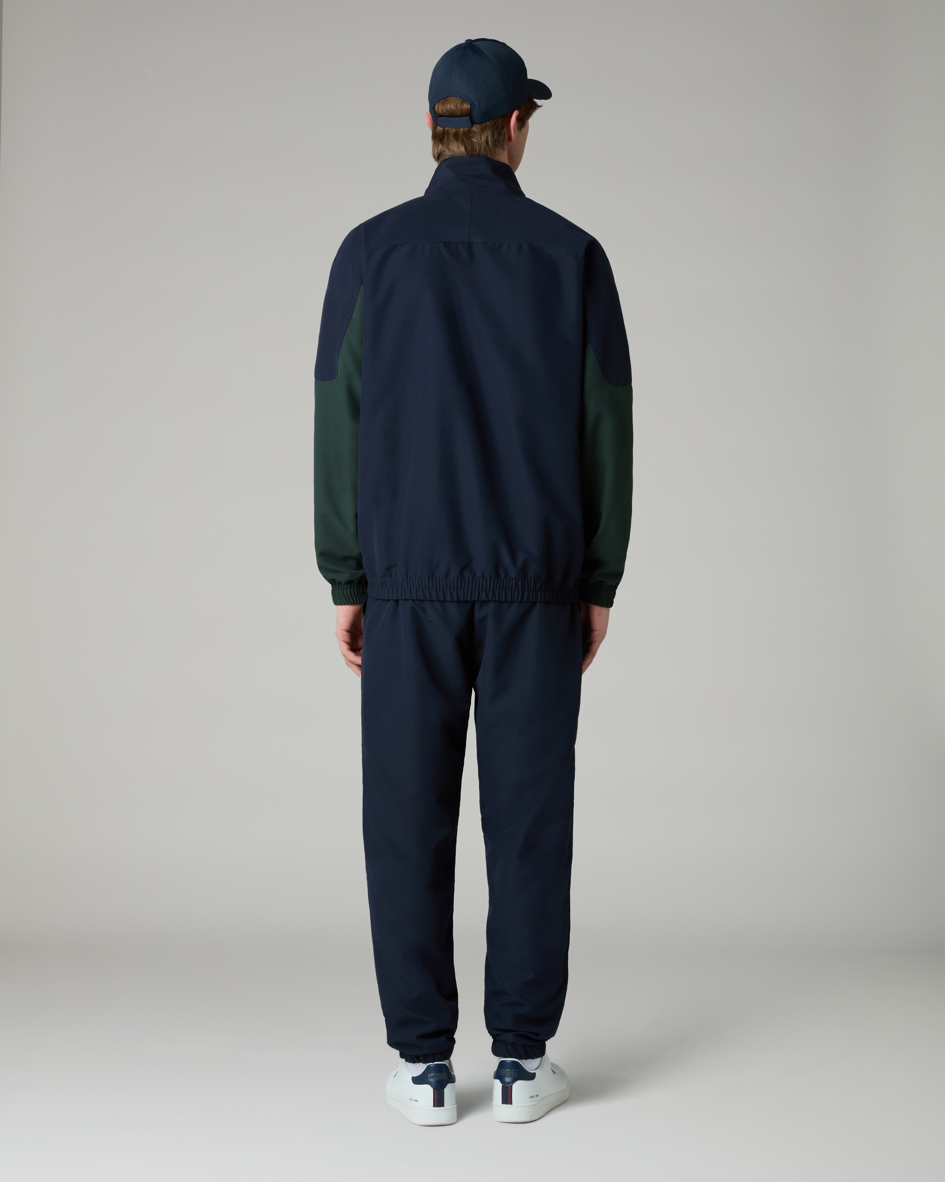 Posh Tracksuit