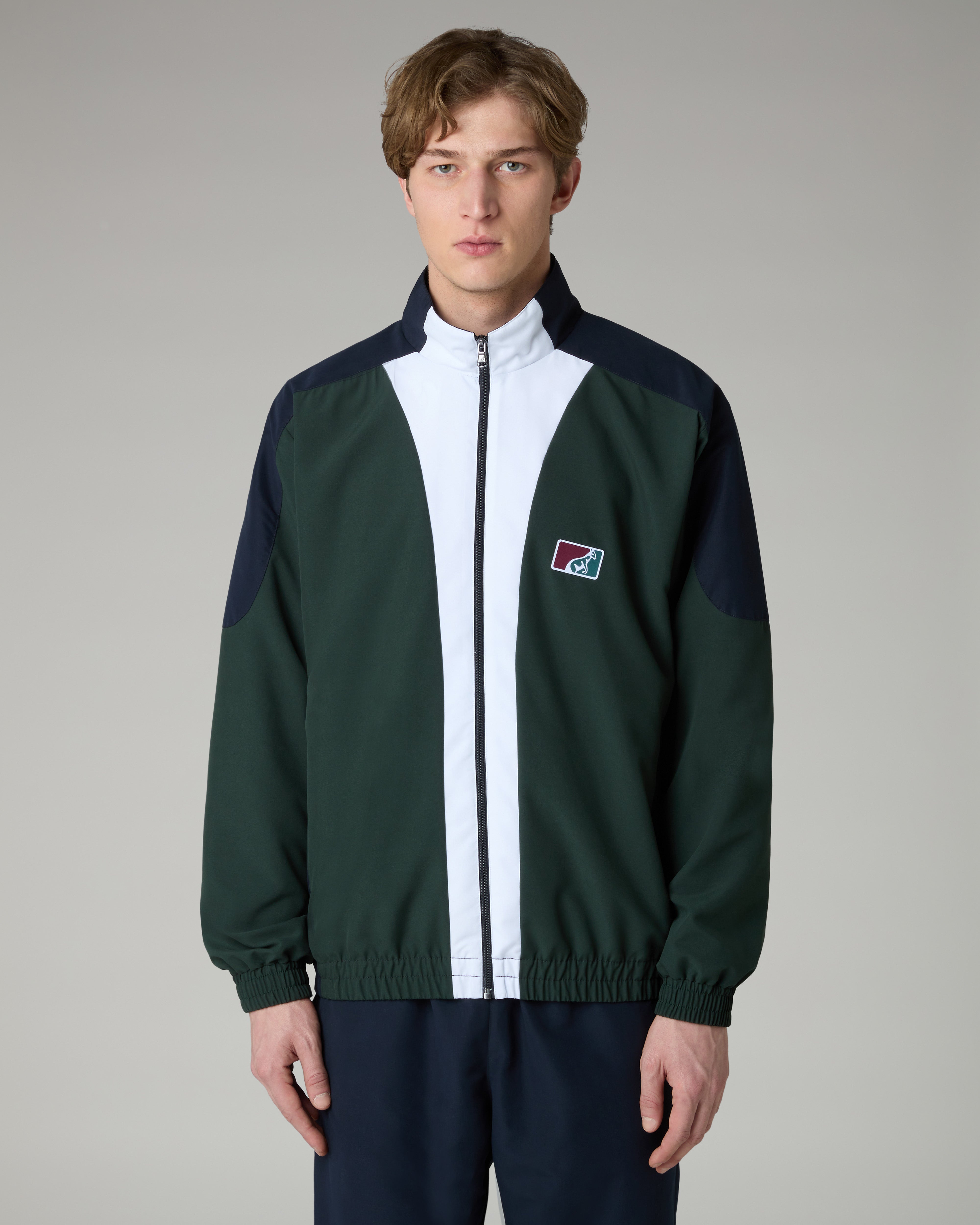 Posh Tracksuit