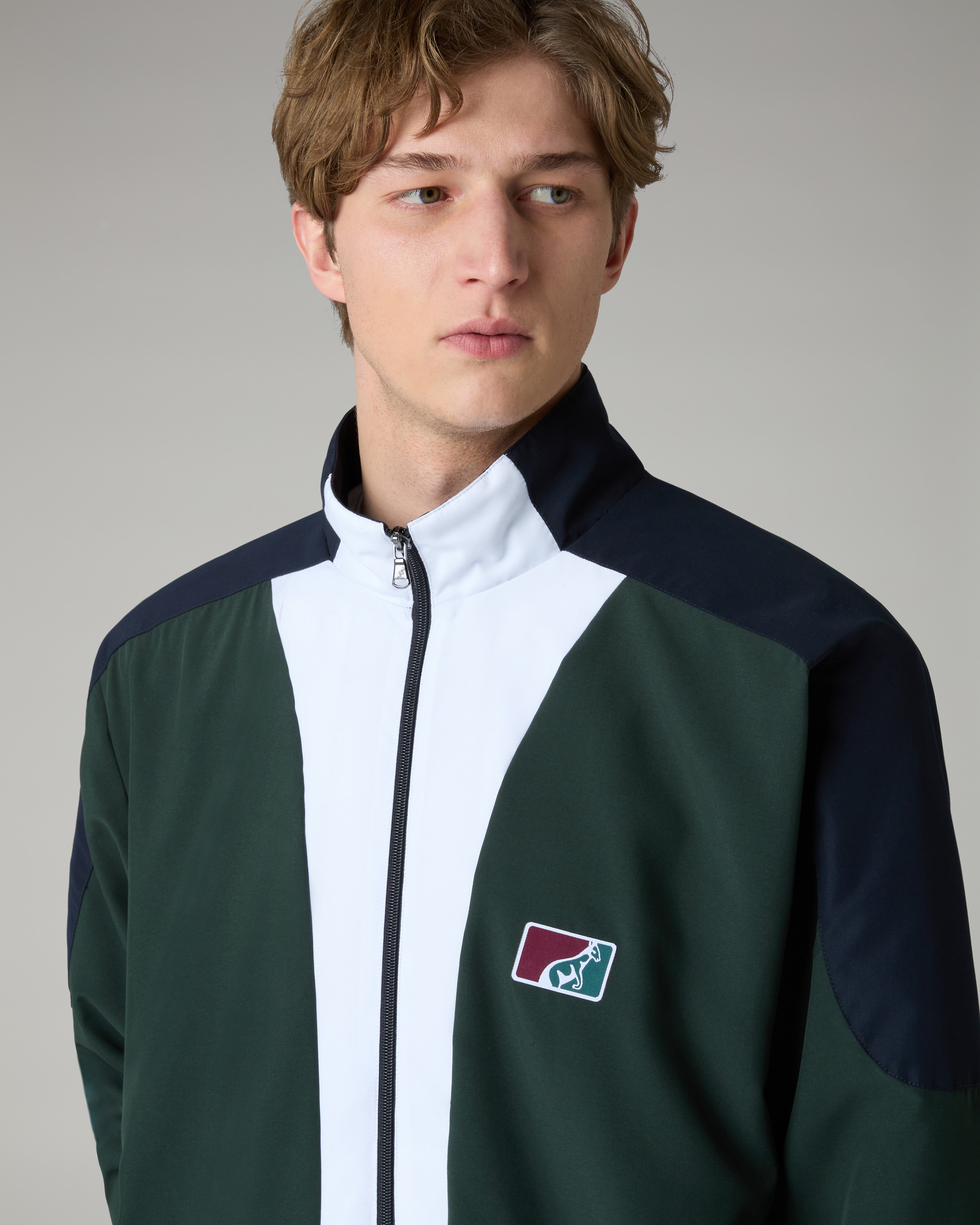 Posh Tracksuit