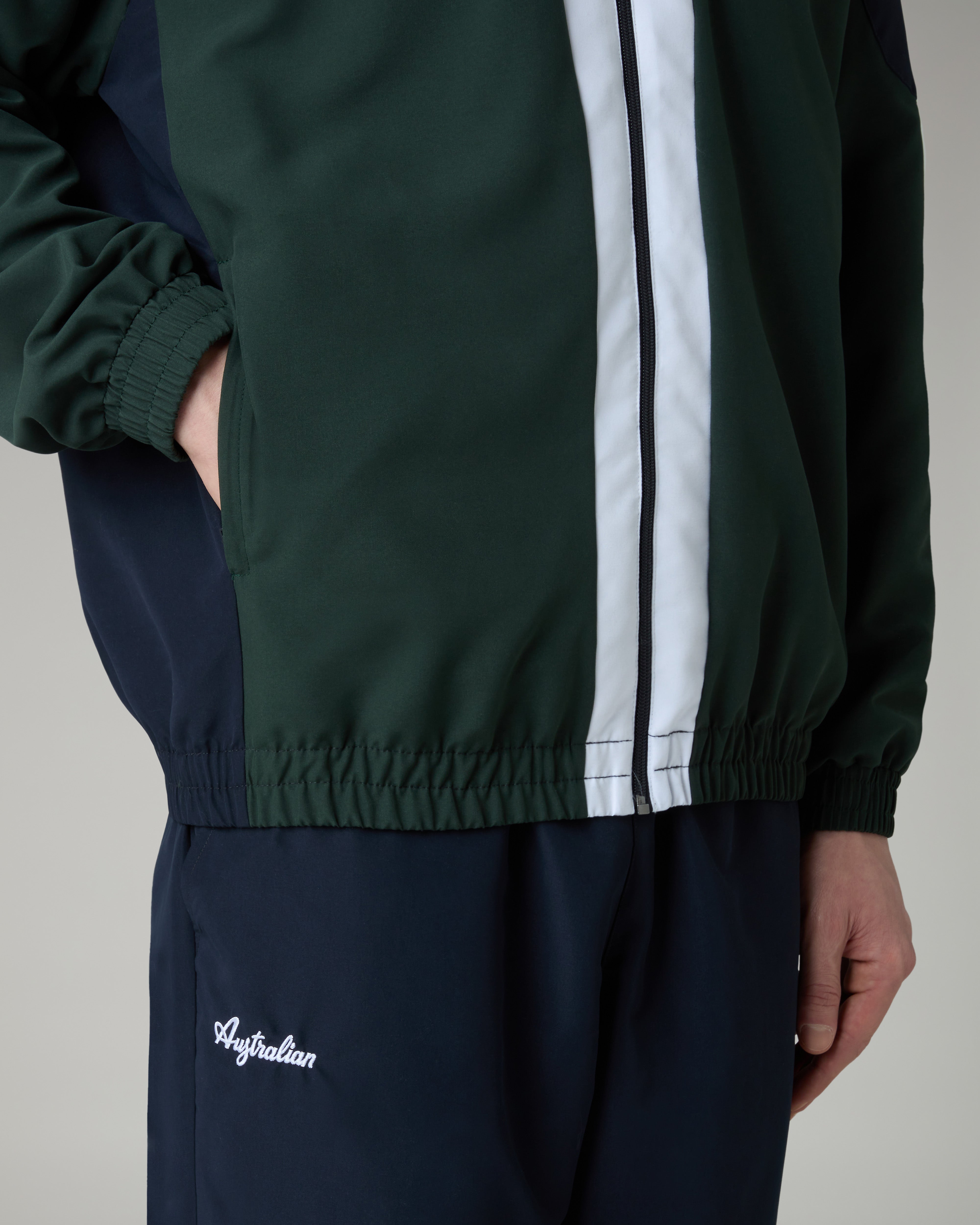 Posh Tracksuit