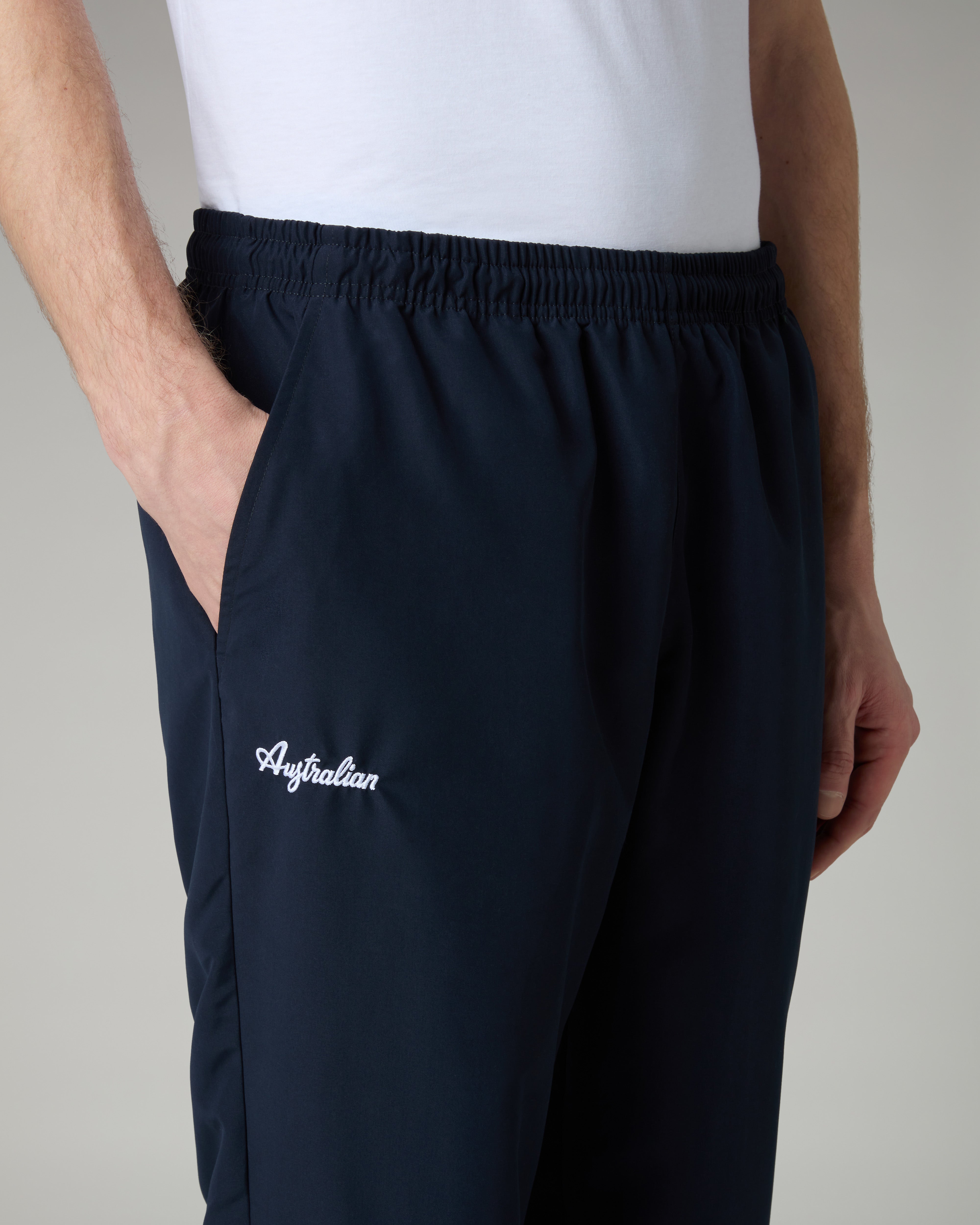 Posh Tracksuit