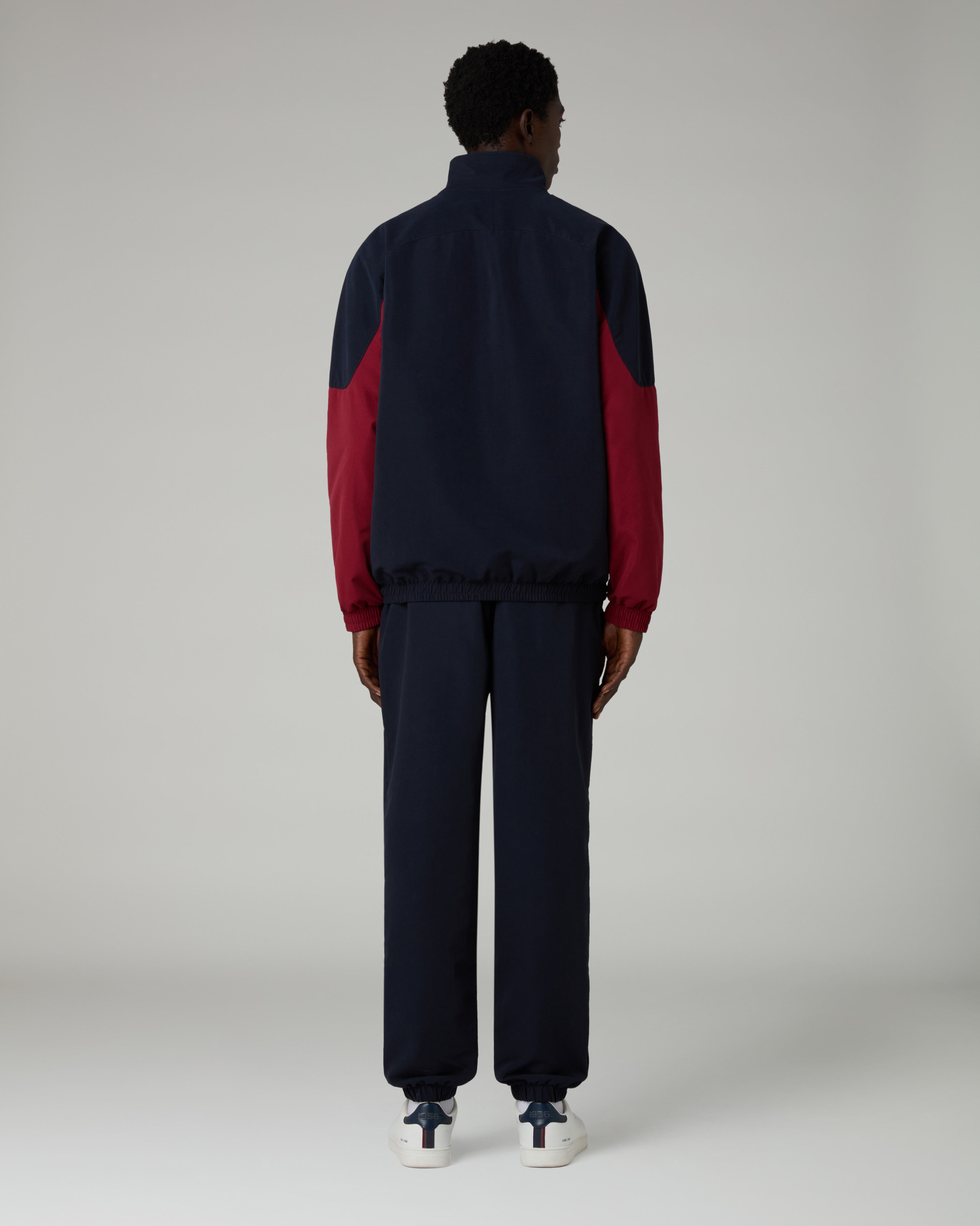 Posh Tracksuit
