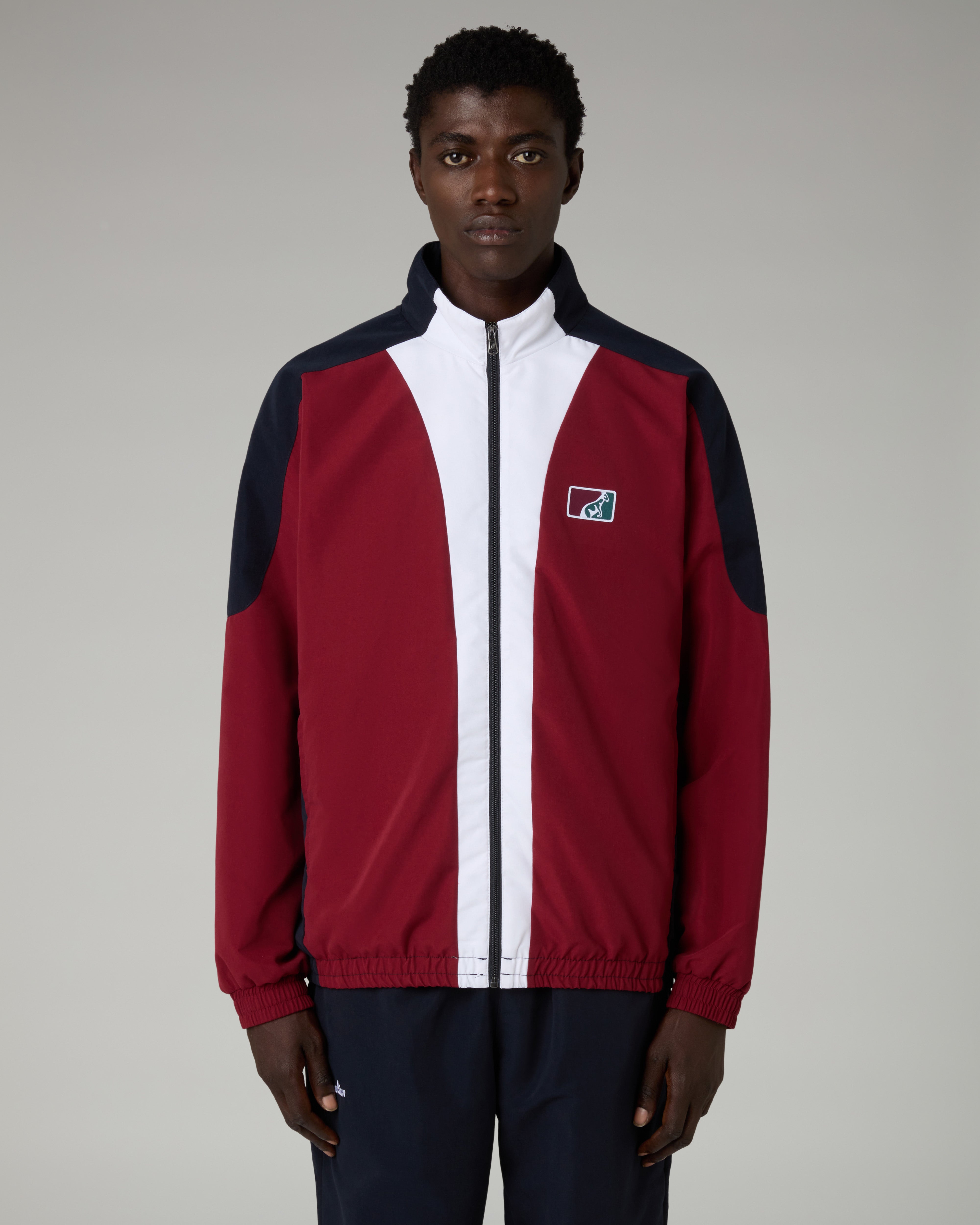 Posh Tracksuit