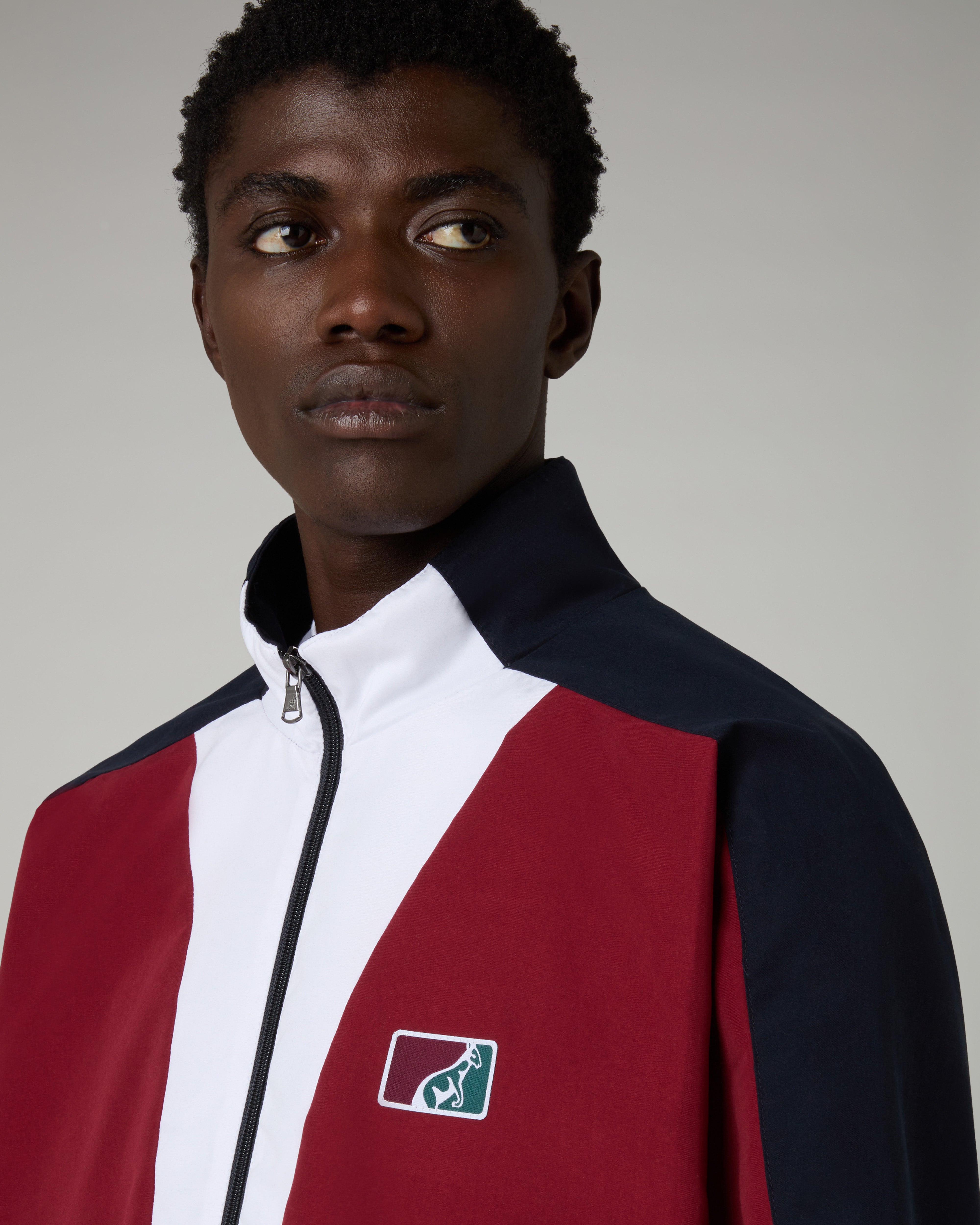 Posh Tracksuit