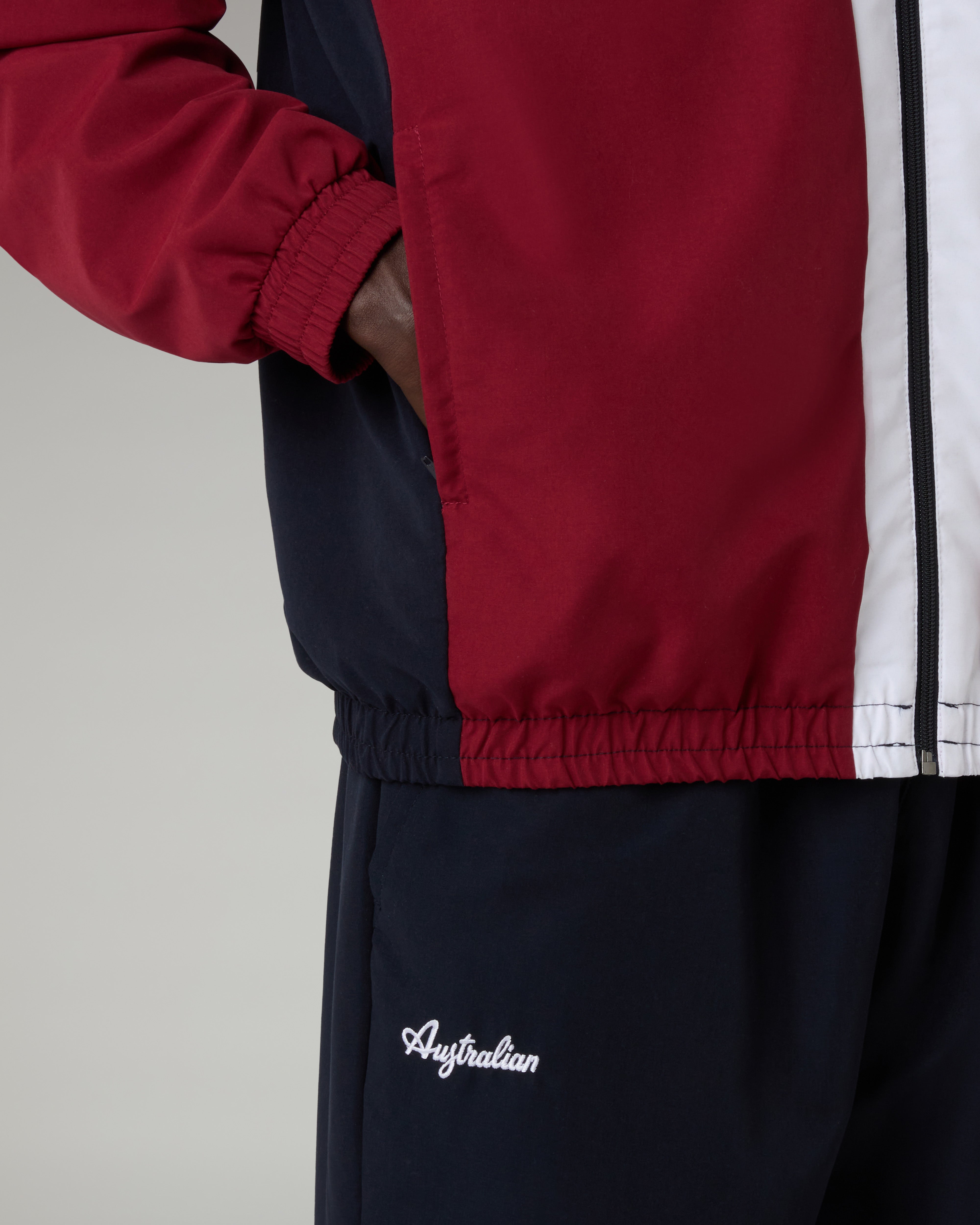 Posh Tracksuit