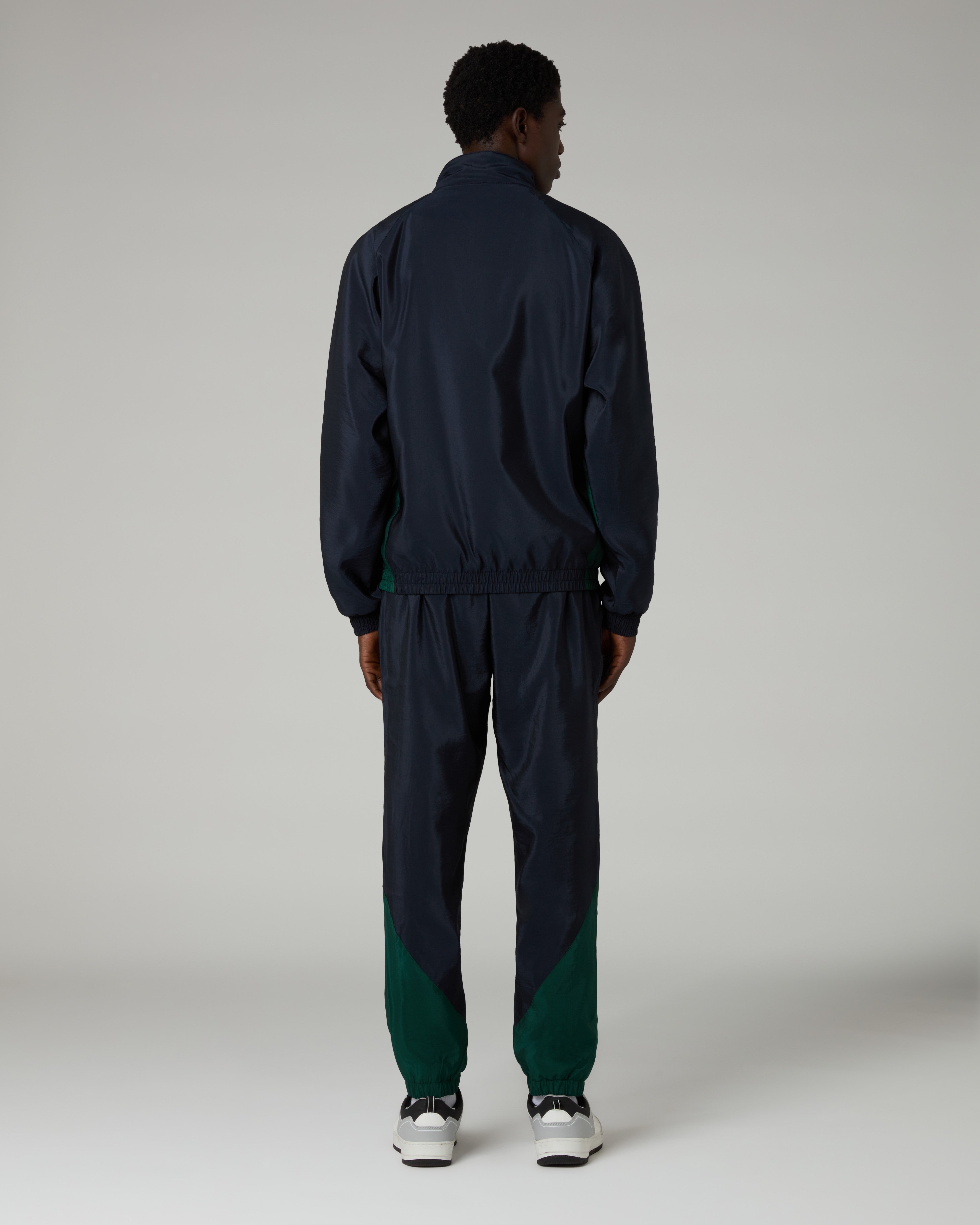 Posh Antibes Tracksuit