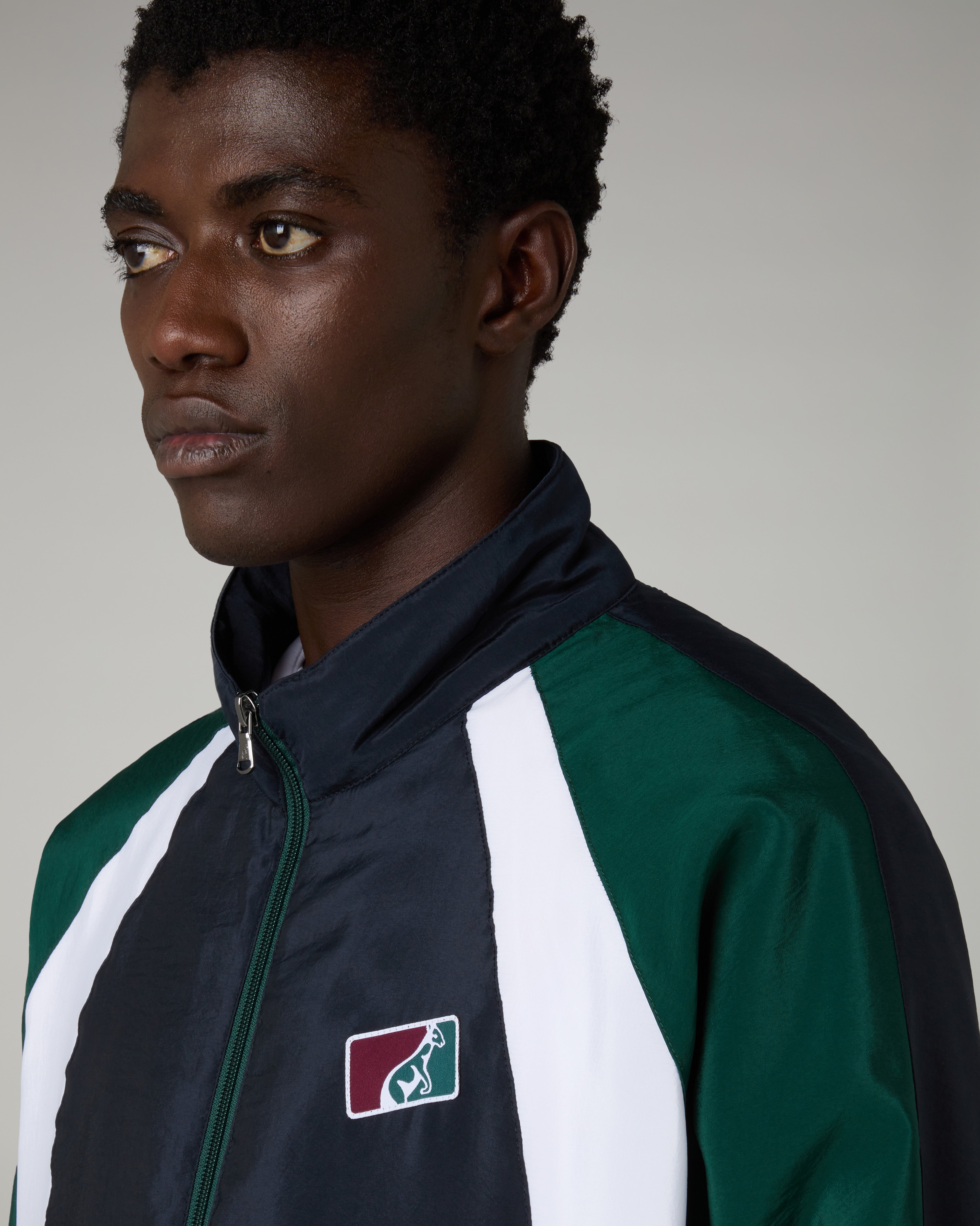 Posh Antibes Tracksuit