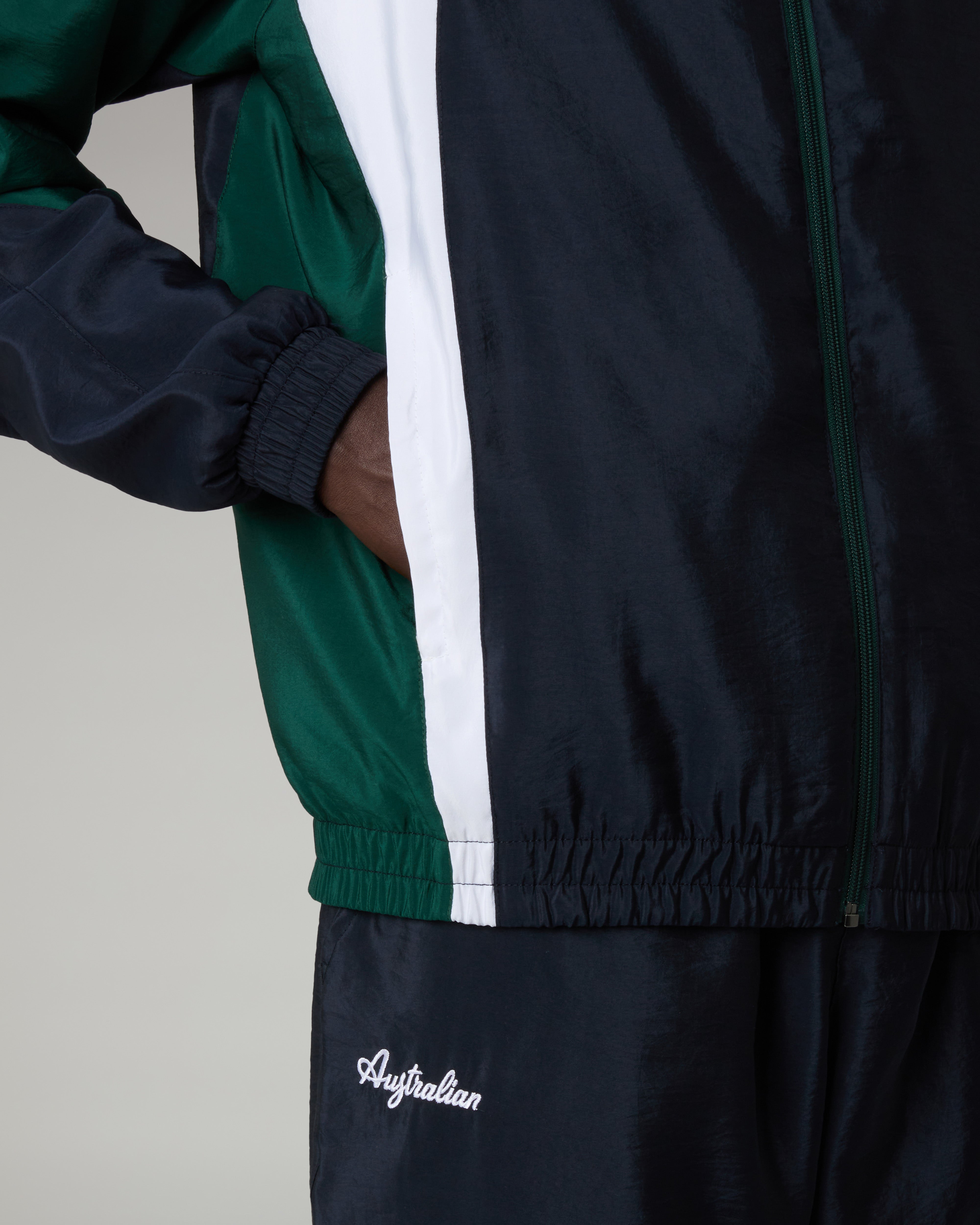 Posh Antibes Tracksuit