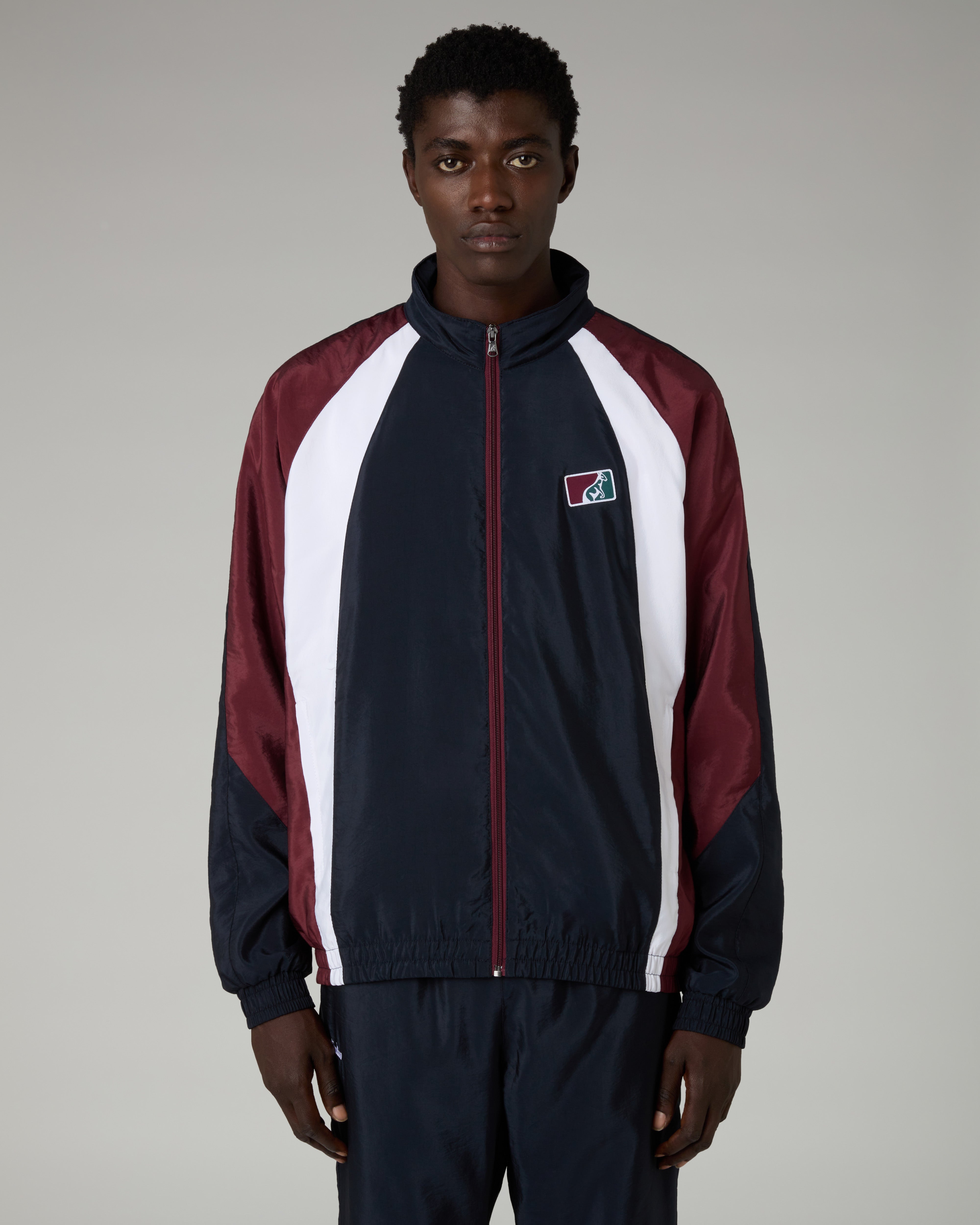Posh Antibes Tracksuit